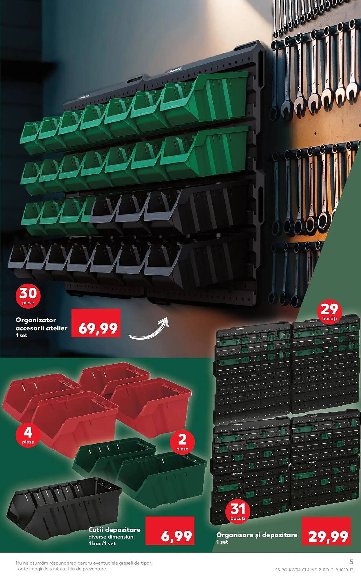 Catalog Kaufland