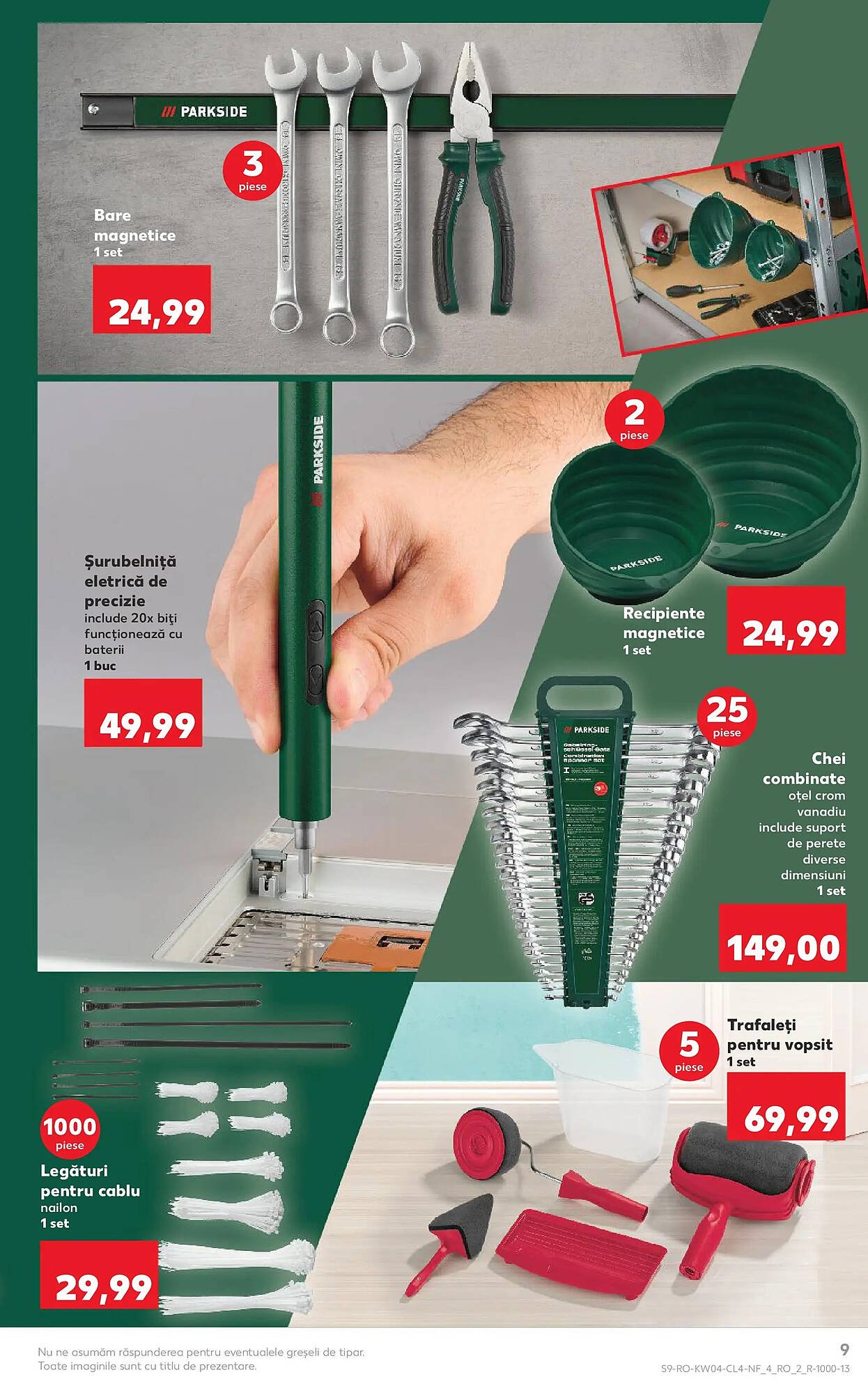 Catalog Kaufland
