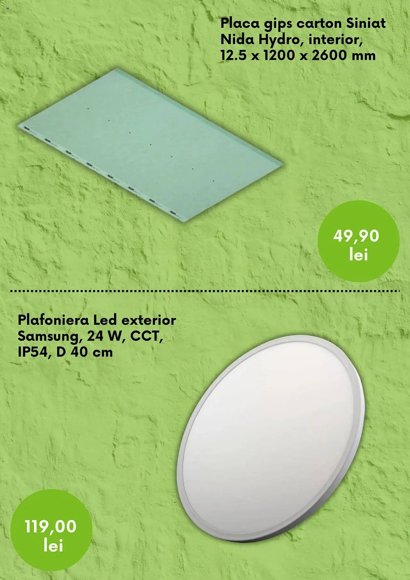 Catalog Leroy Merlin