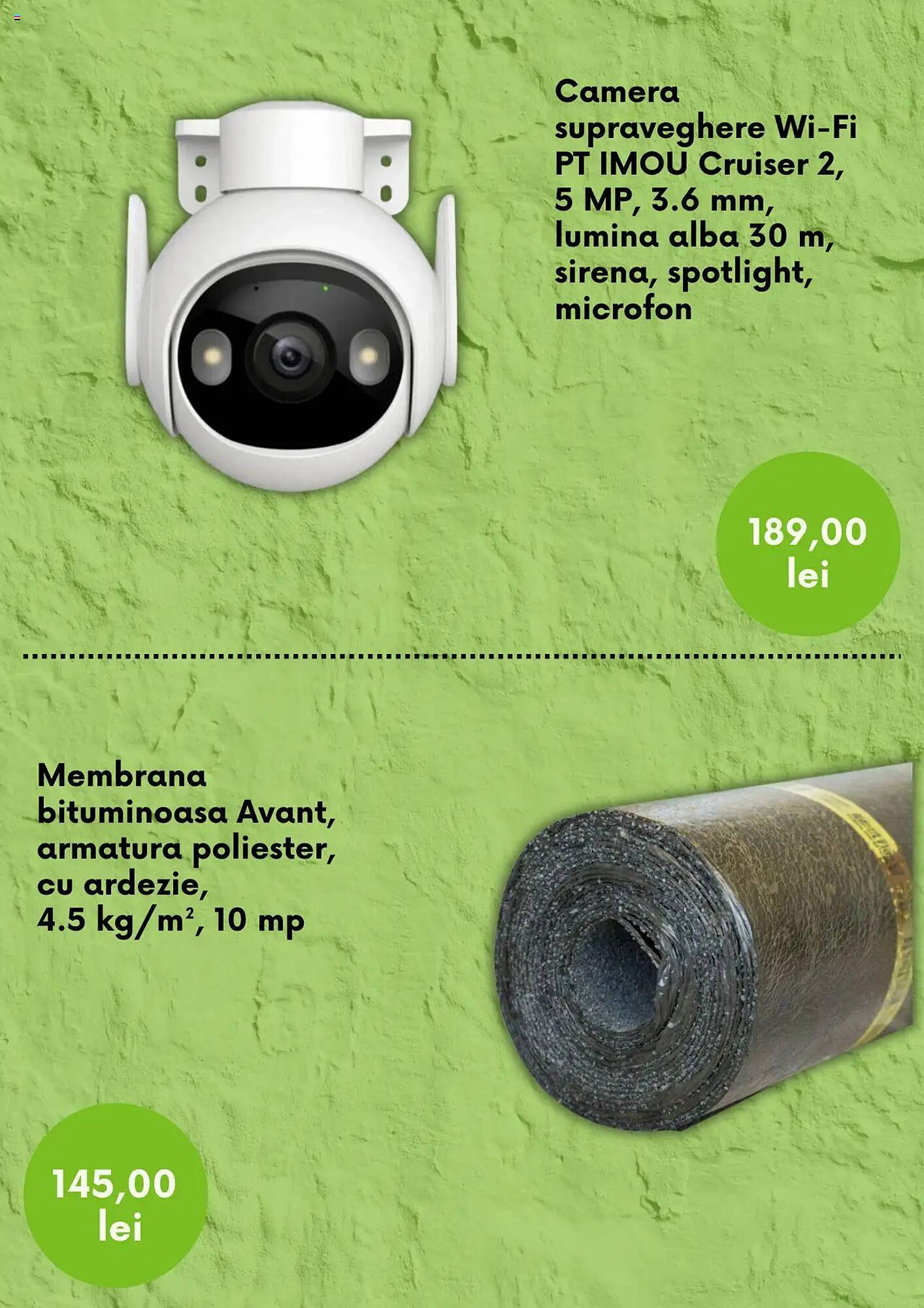 Catalog Leroy Merlin