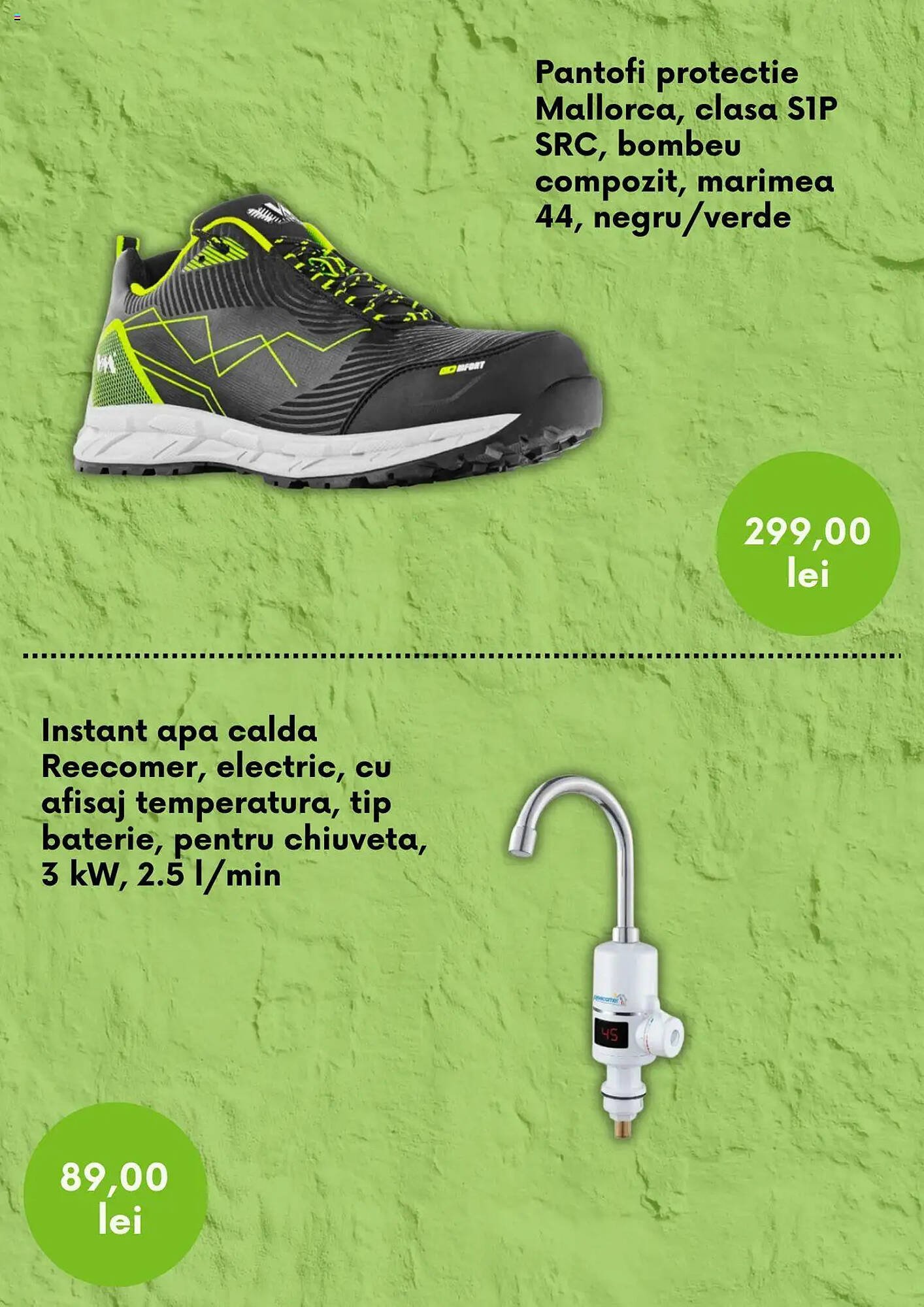 Catalog Leroy Merlin