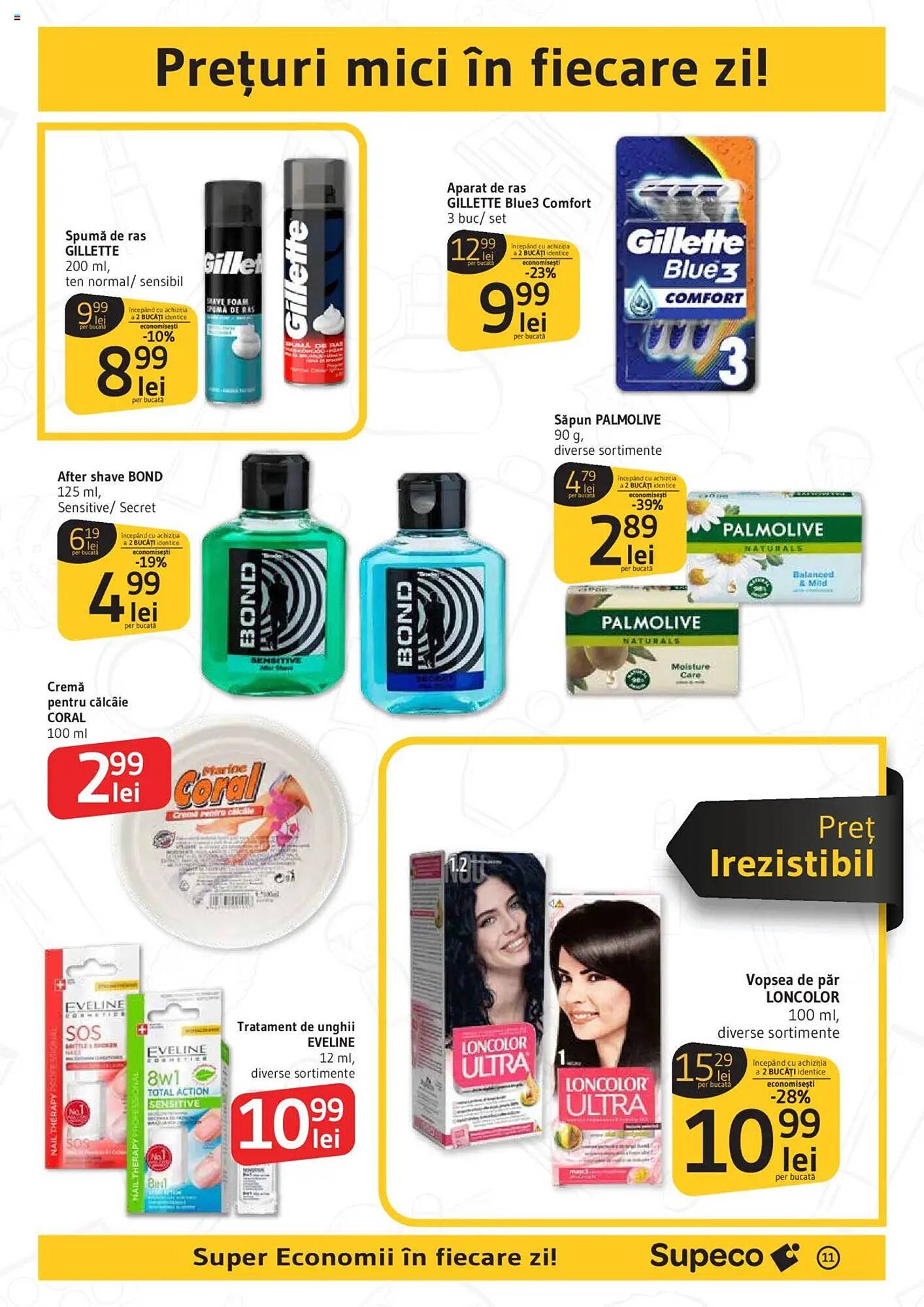 Catalog Supeco