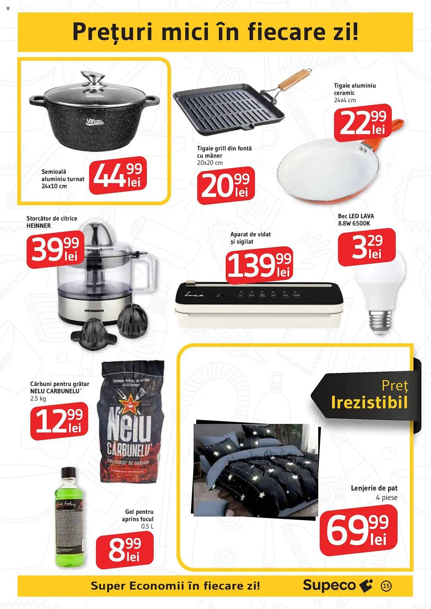 Catalog Supeco