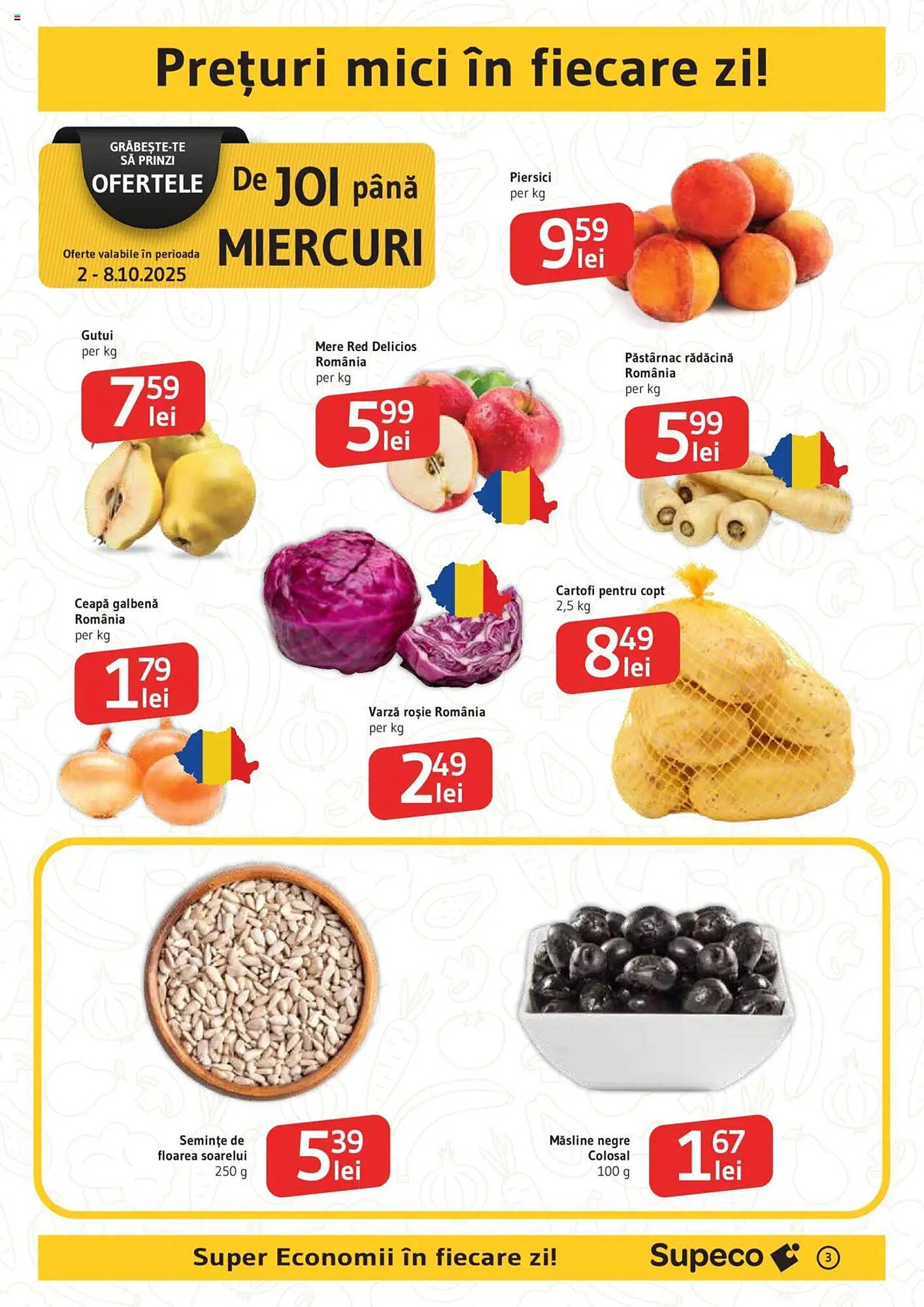 Catalog Supeco