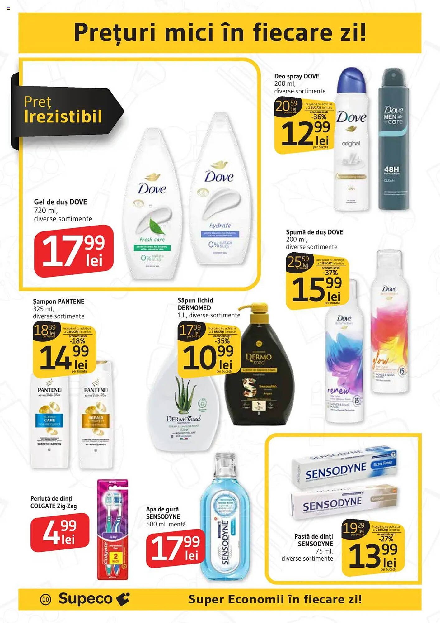 Catalog Supeco