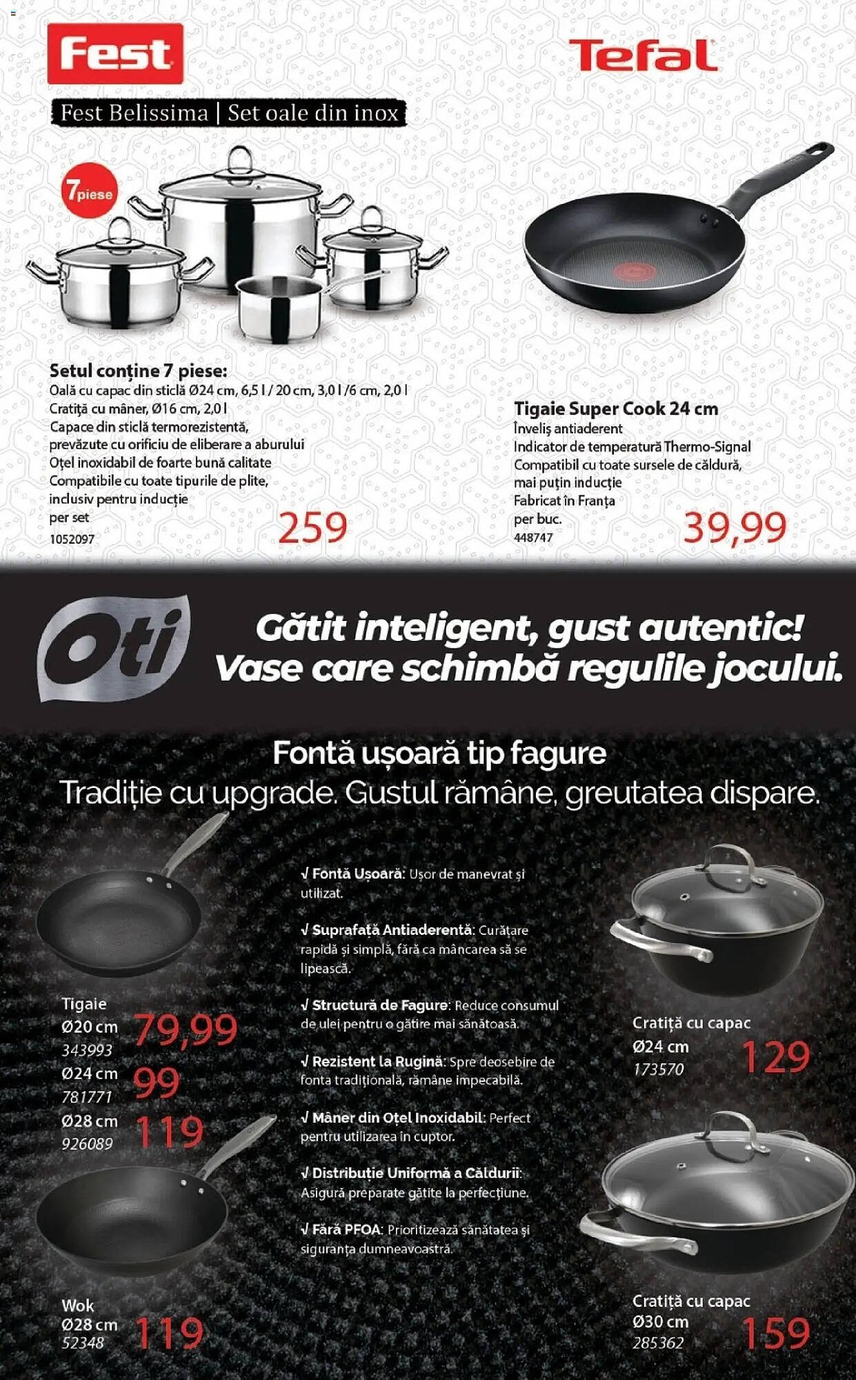 Catalog Selgros