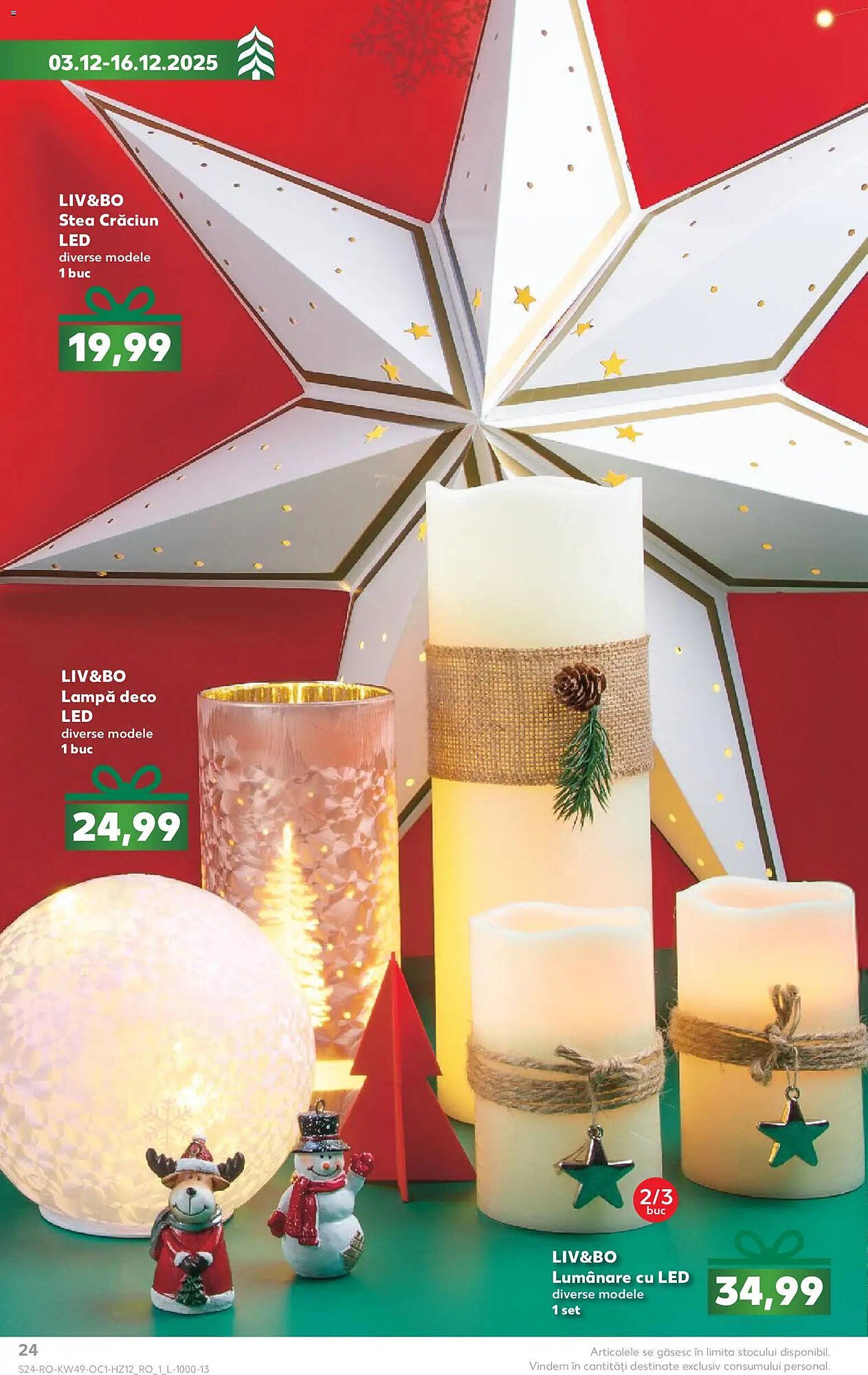 Catalog Kaufland