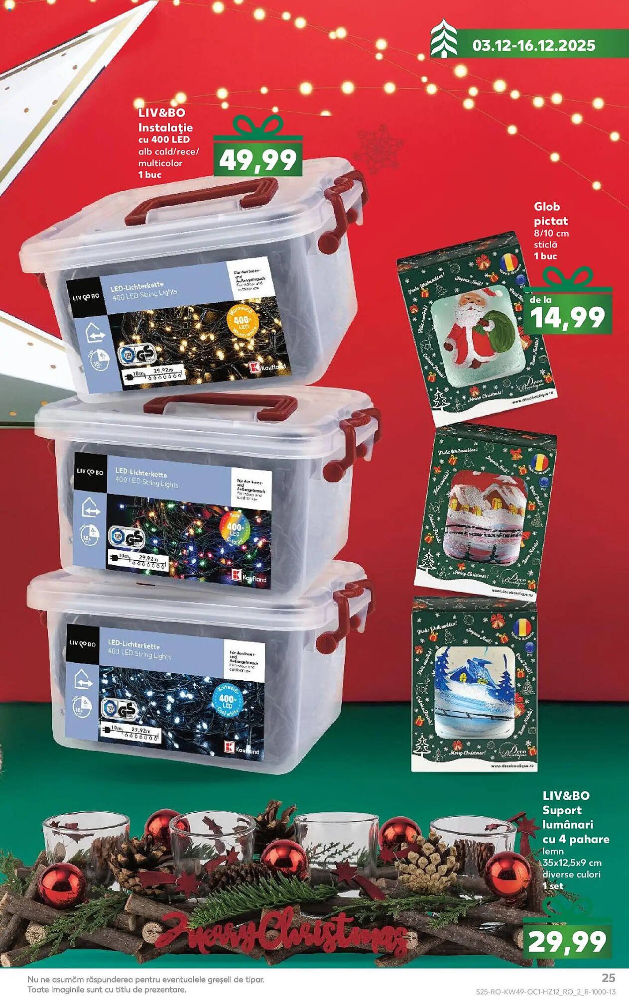 Catalog Kaufland