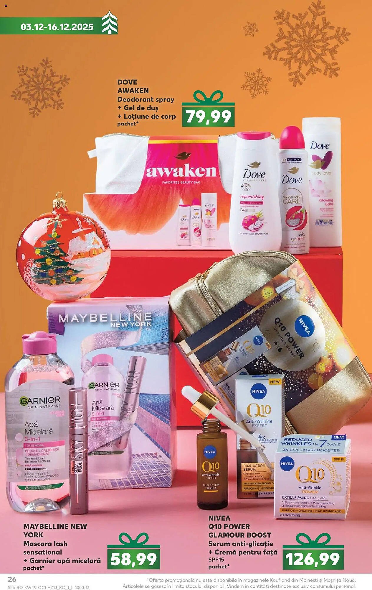 Catalog Kaufland