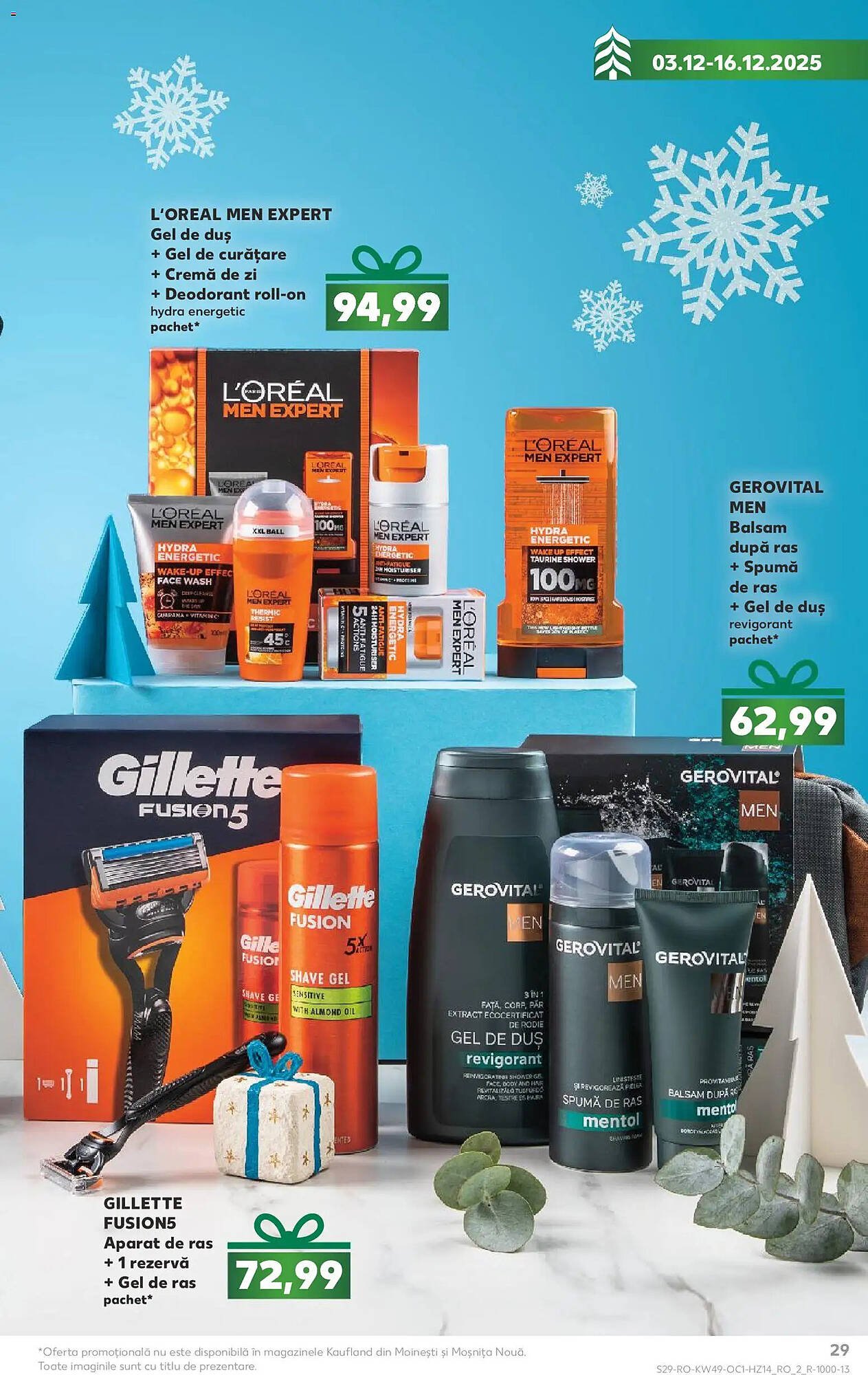 Catalog Kaufland