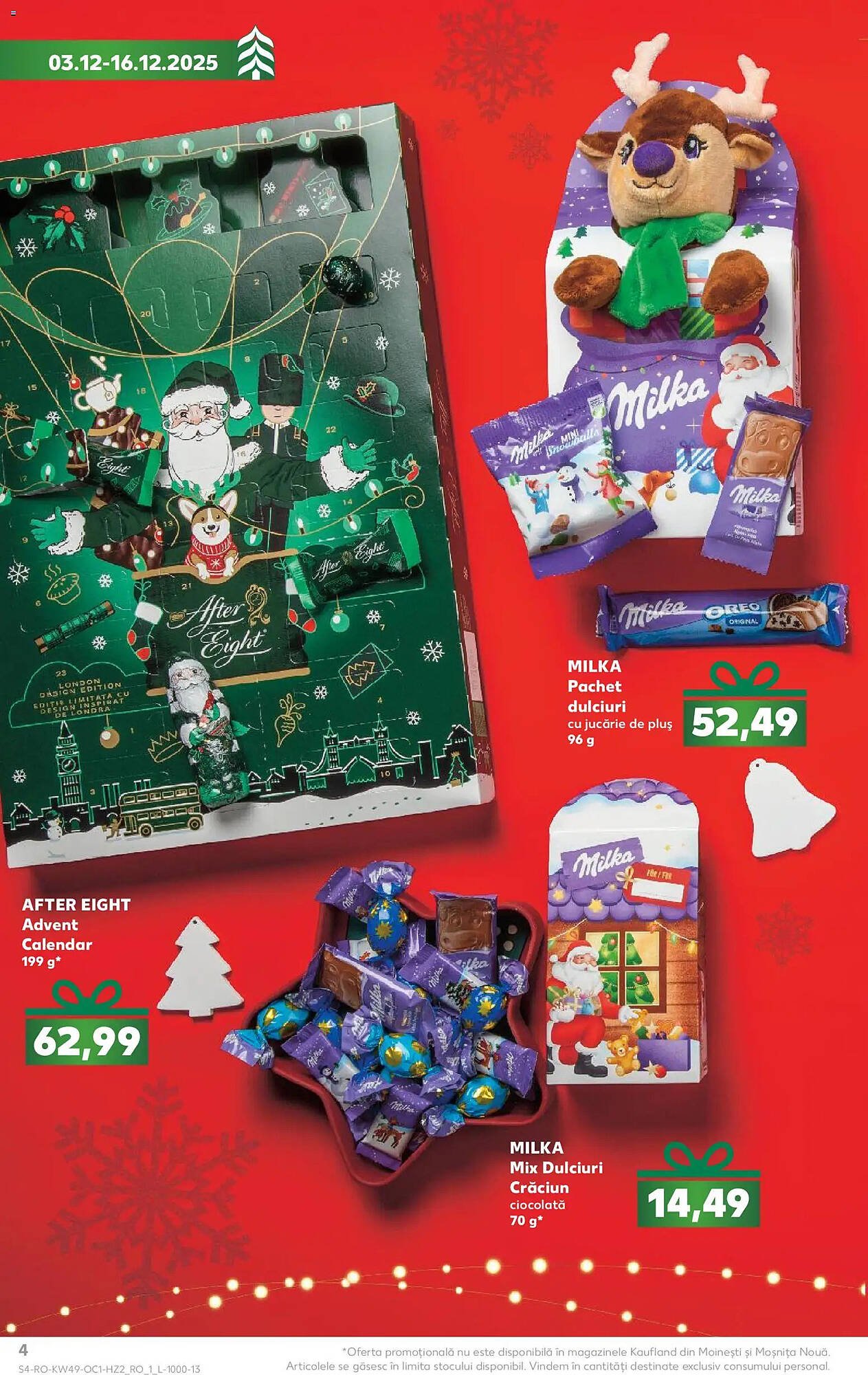Catalog Kaufland