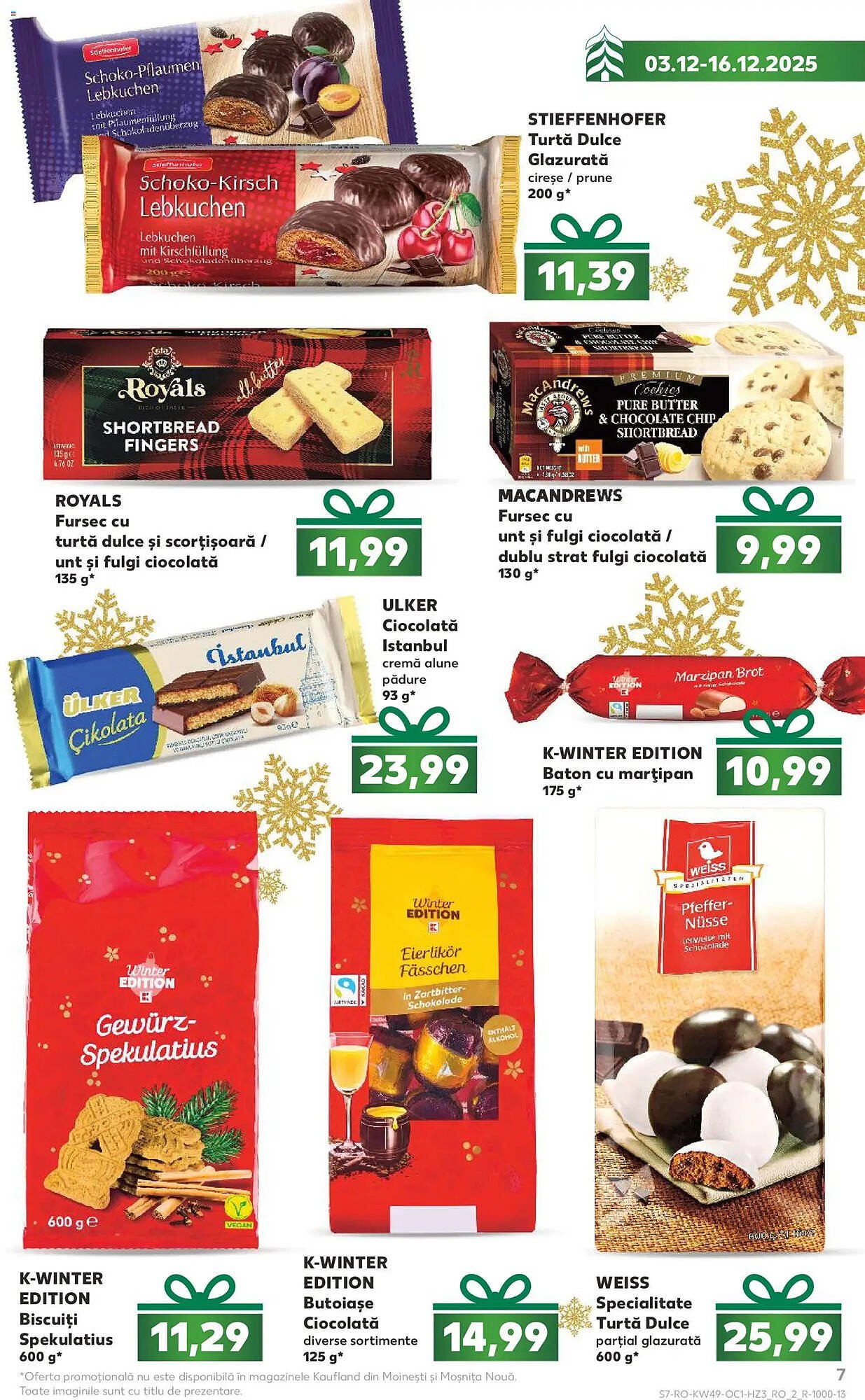Catalog Kaufland