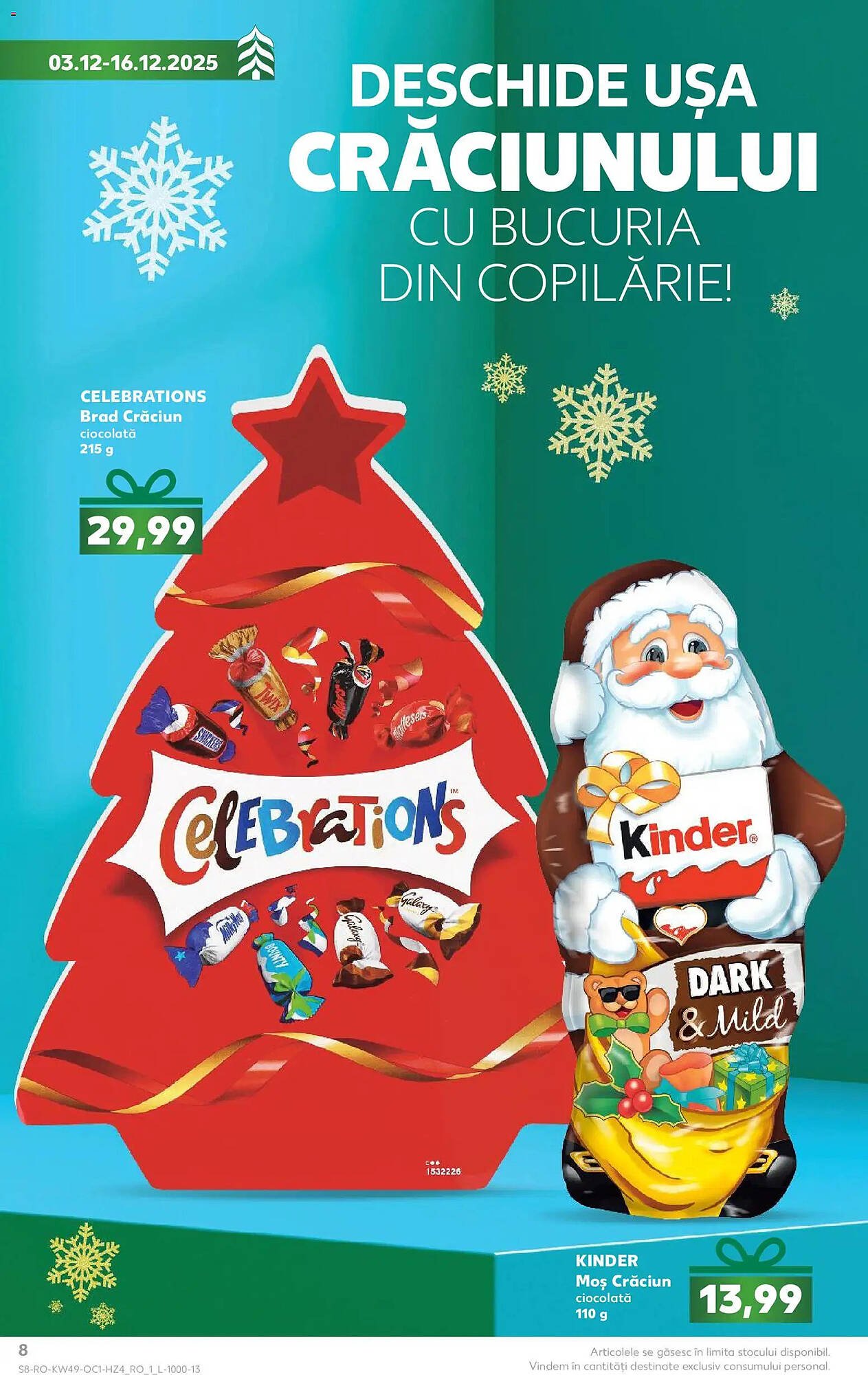 Catalog Kaufland