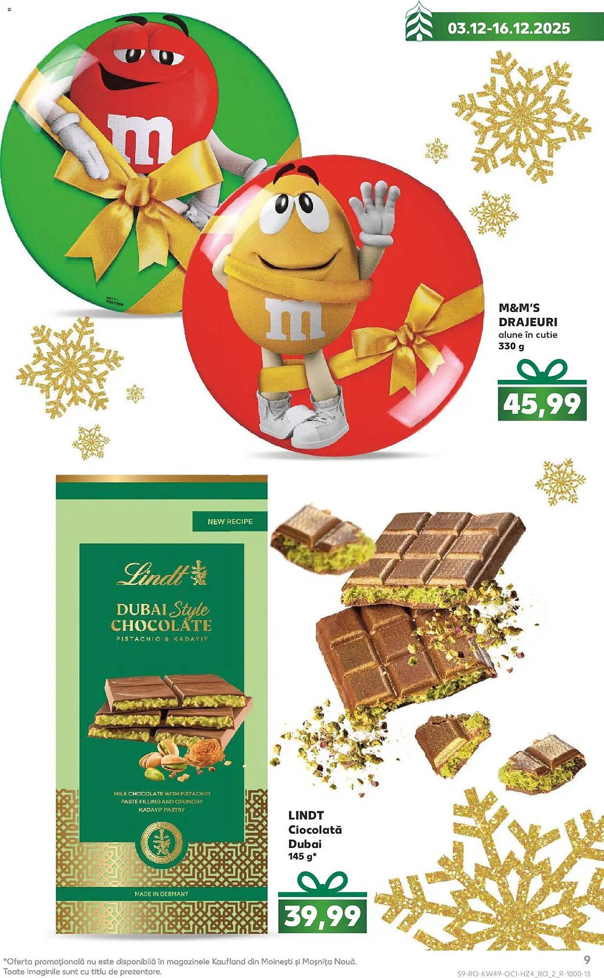 Catalog Kaufland