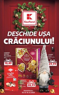 Catalog Kaufland