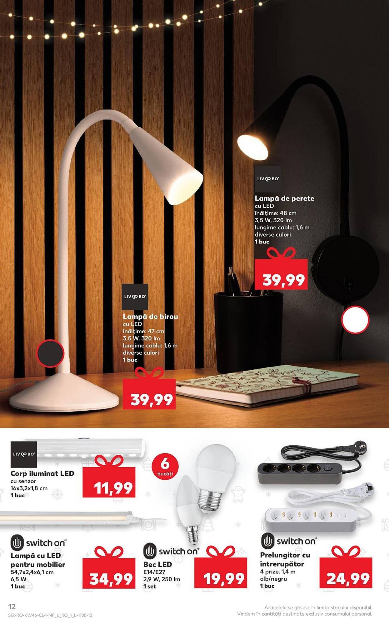 Catalog Kaufland