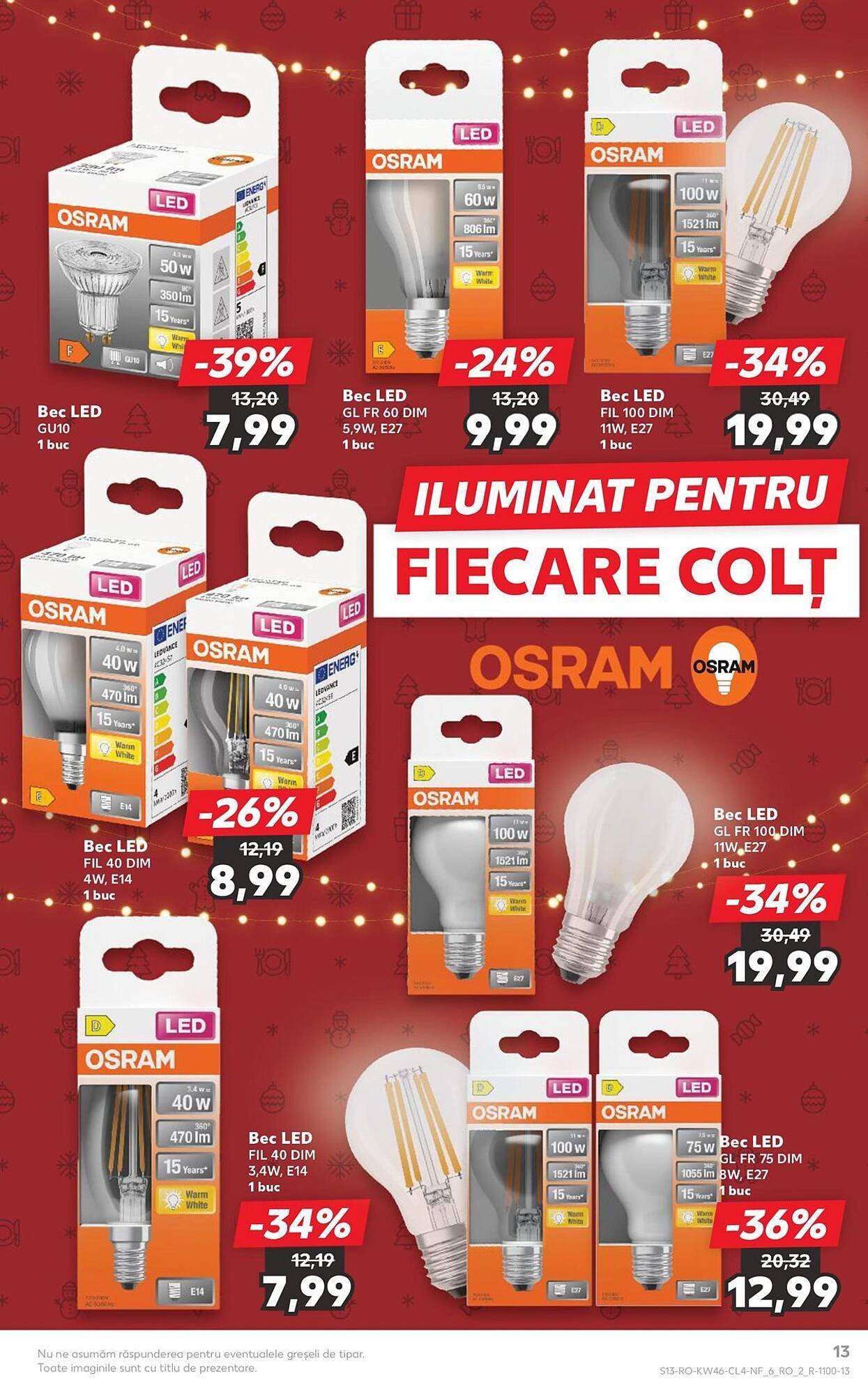 Catalog Kaufland