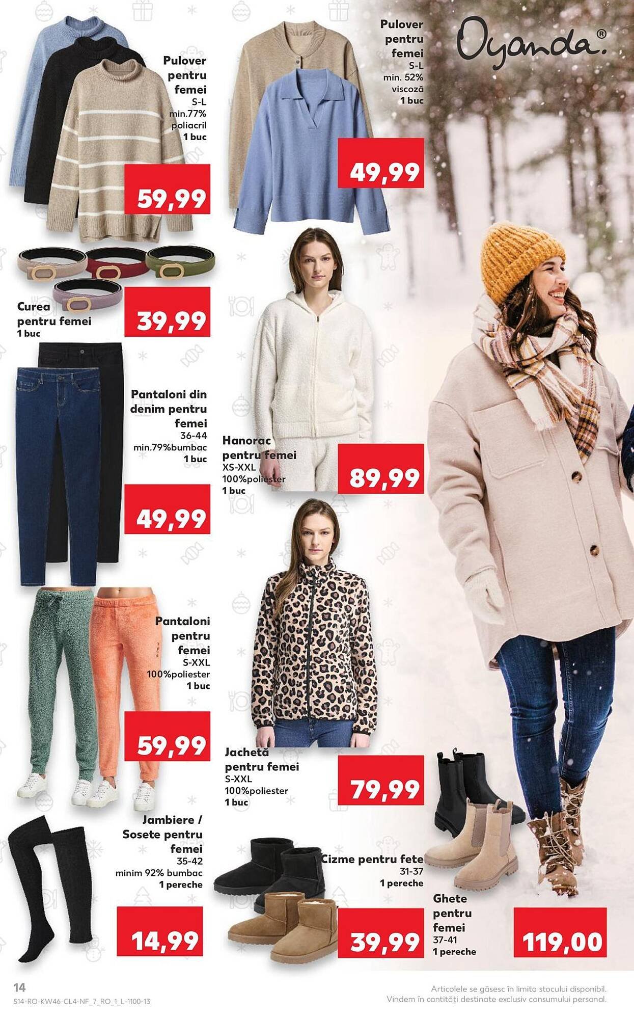 Catalog Kaufland