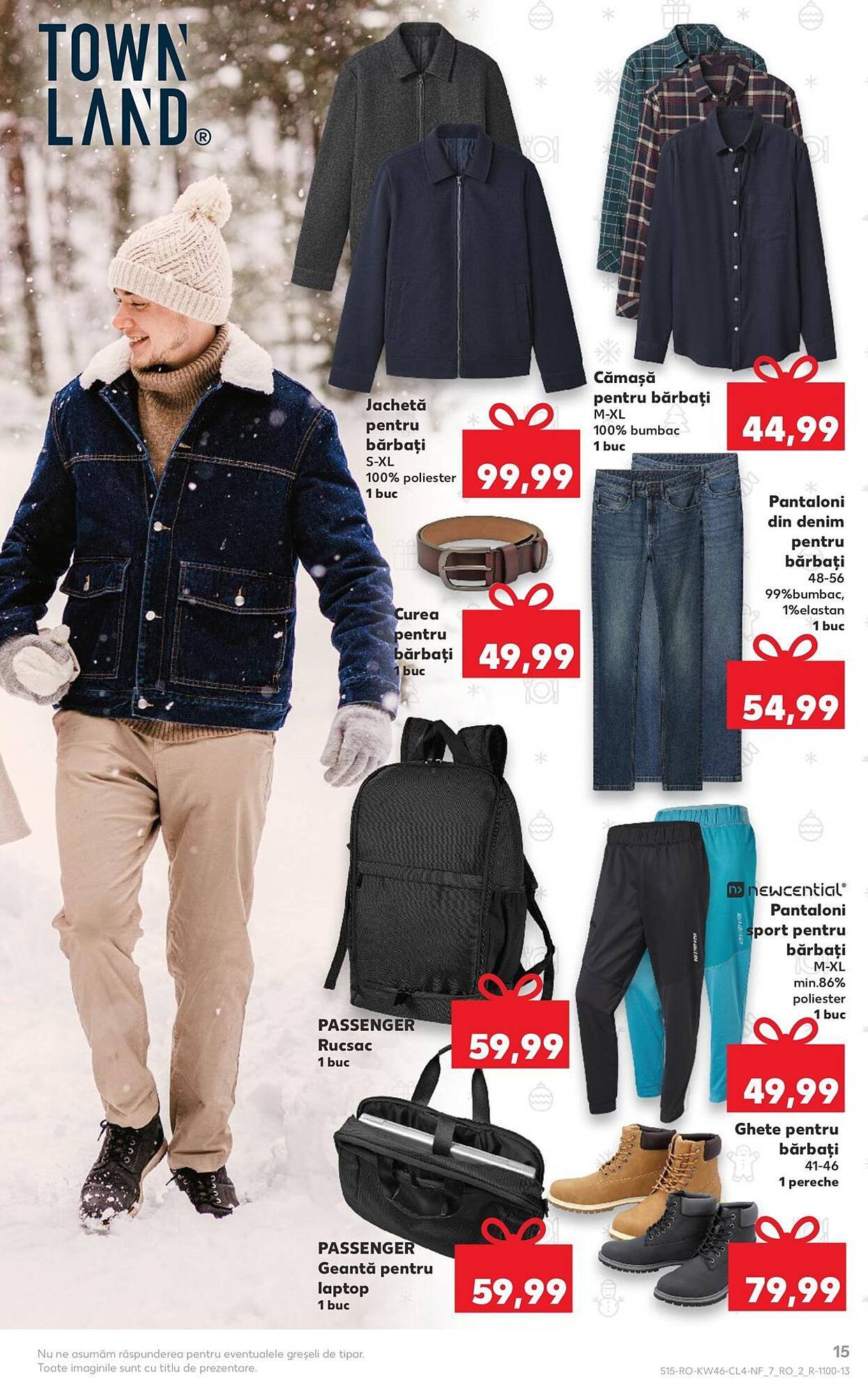 Catalog Kaufland