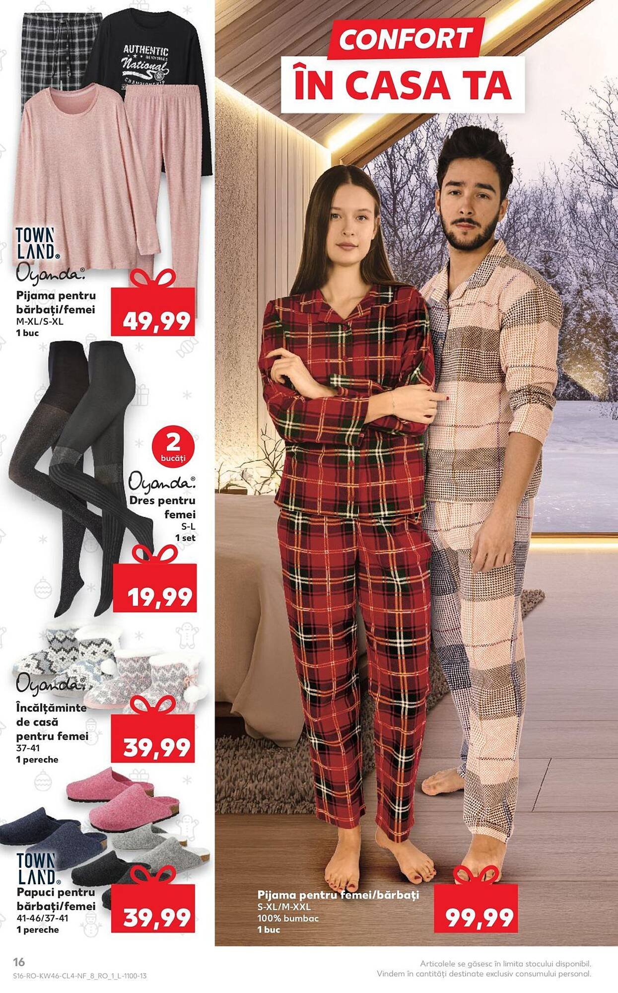 Catalog Kaufland
