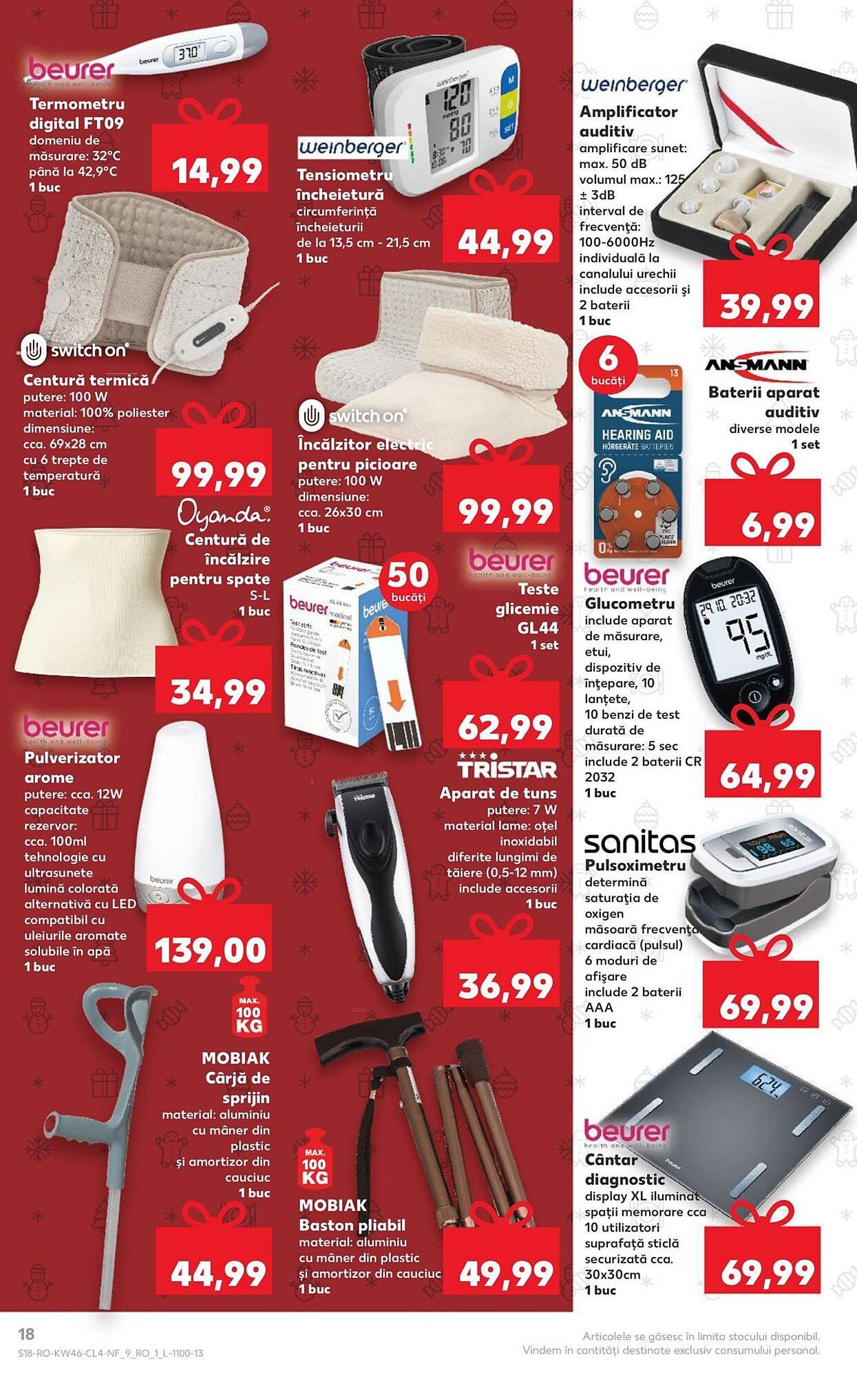 Catalog Kaufland