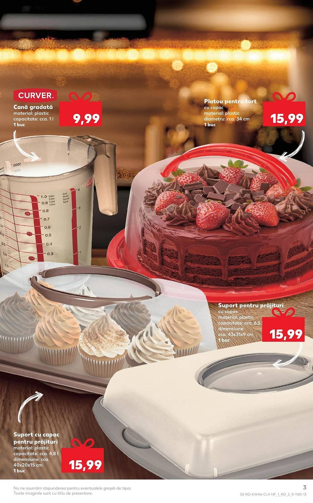 Catalog Kaufland
