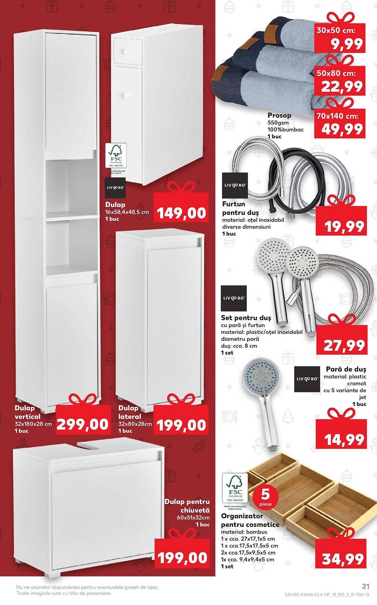 Catalog Kaufland