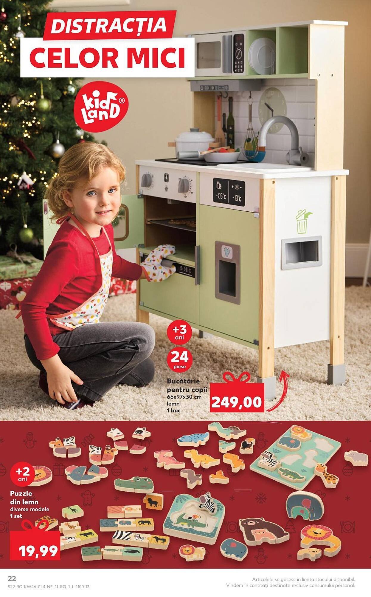 Catalog Kaufland