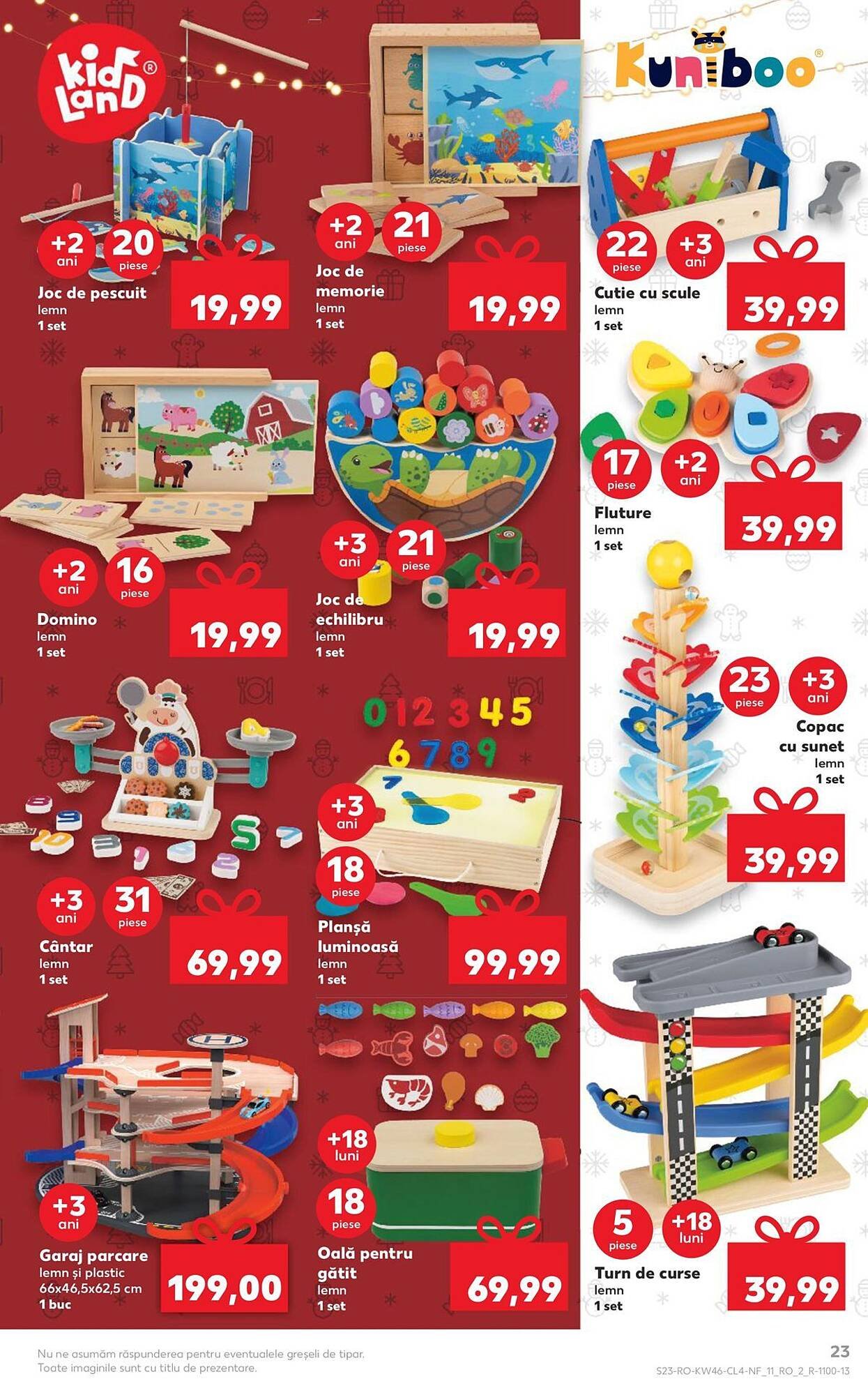 Catalog Kaufland