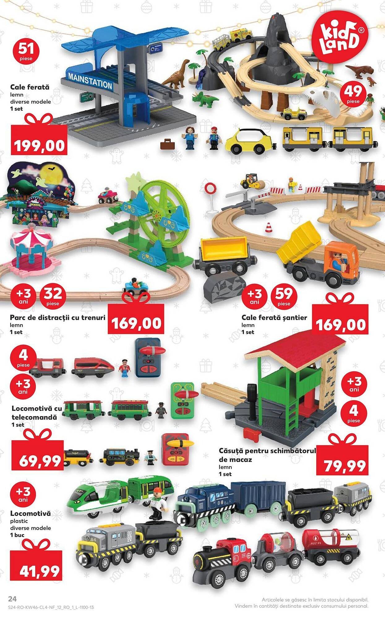 Catalog Kaufland