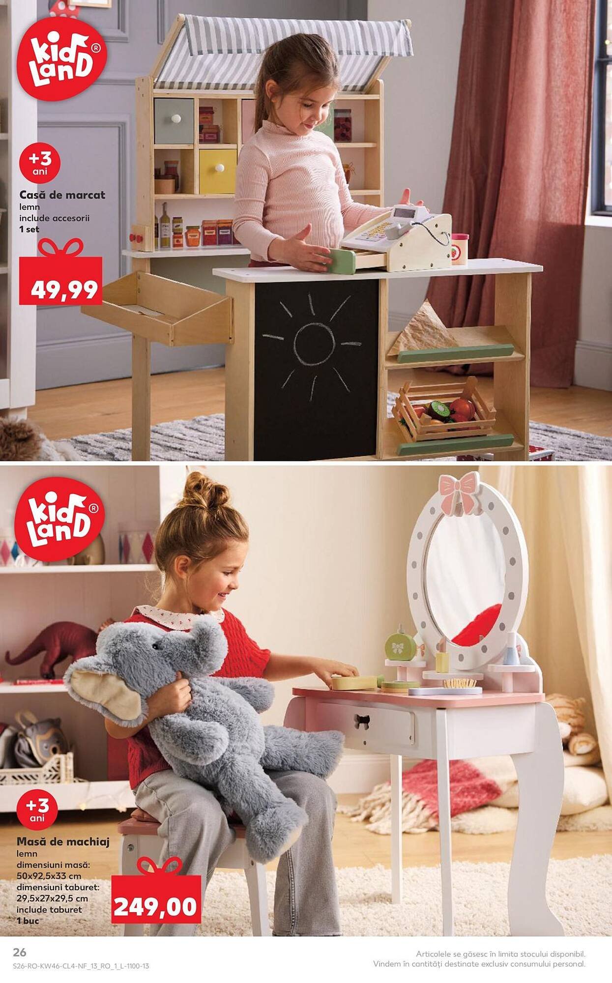 Catalog Kaufland