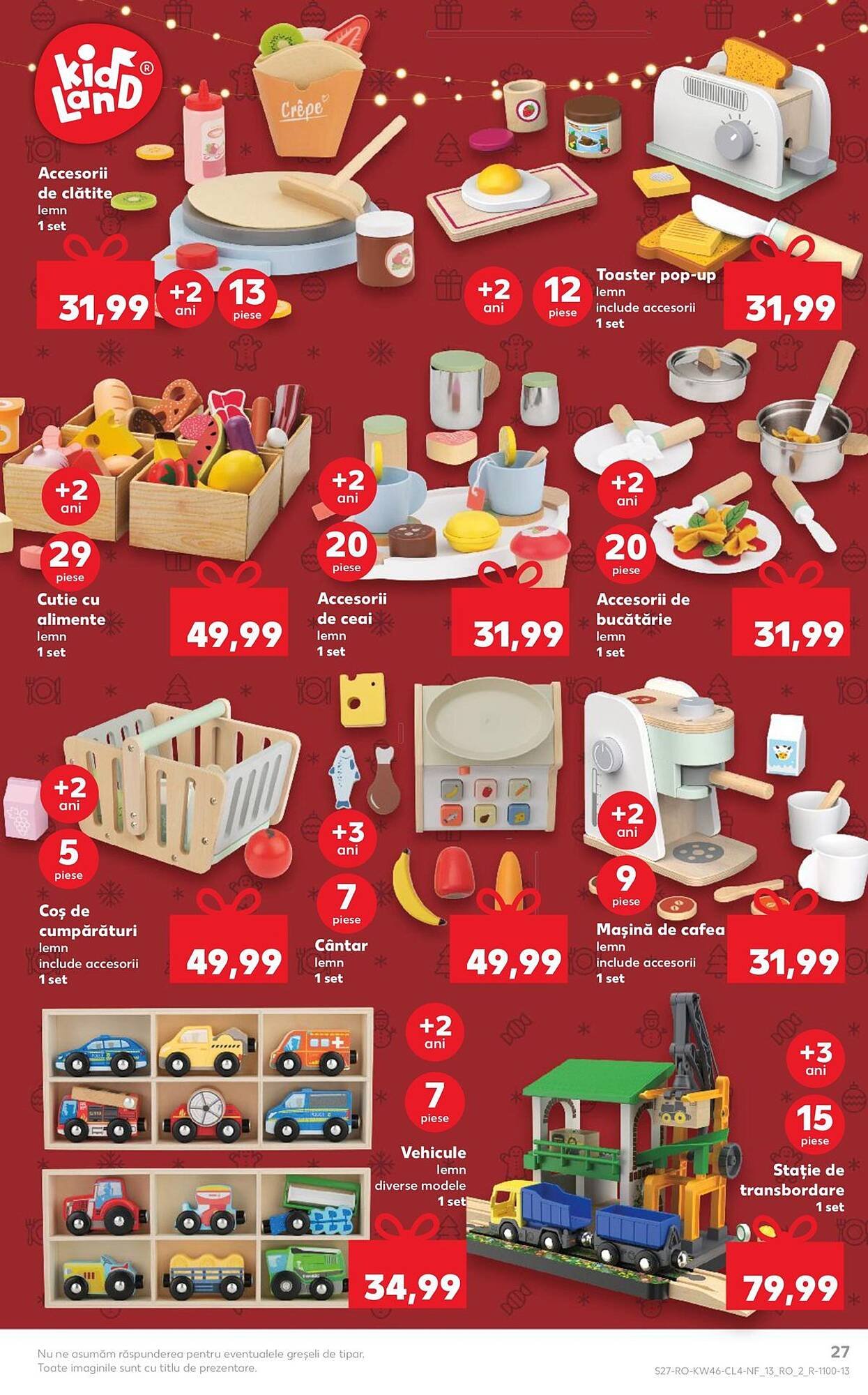 Catalog Kaufland