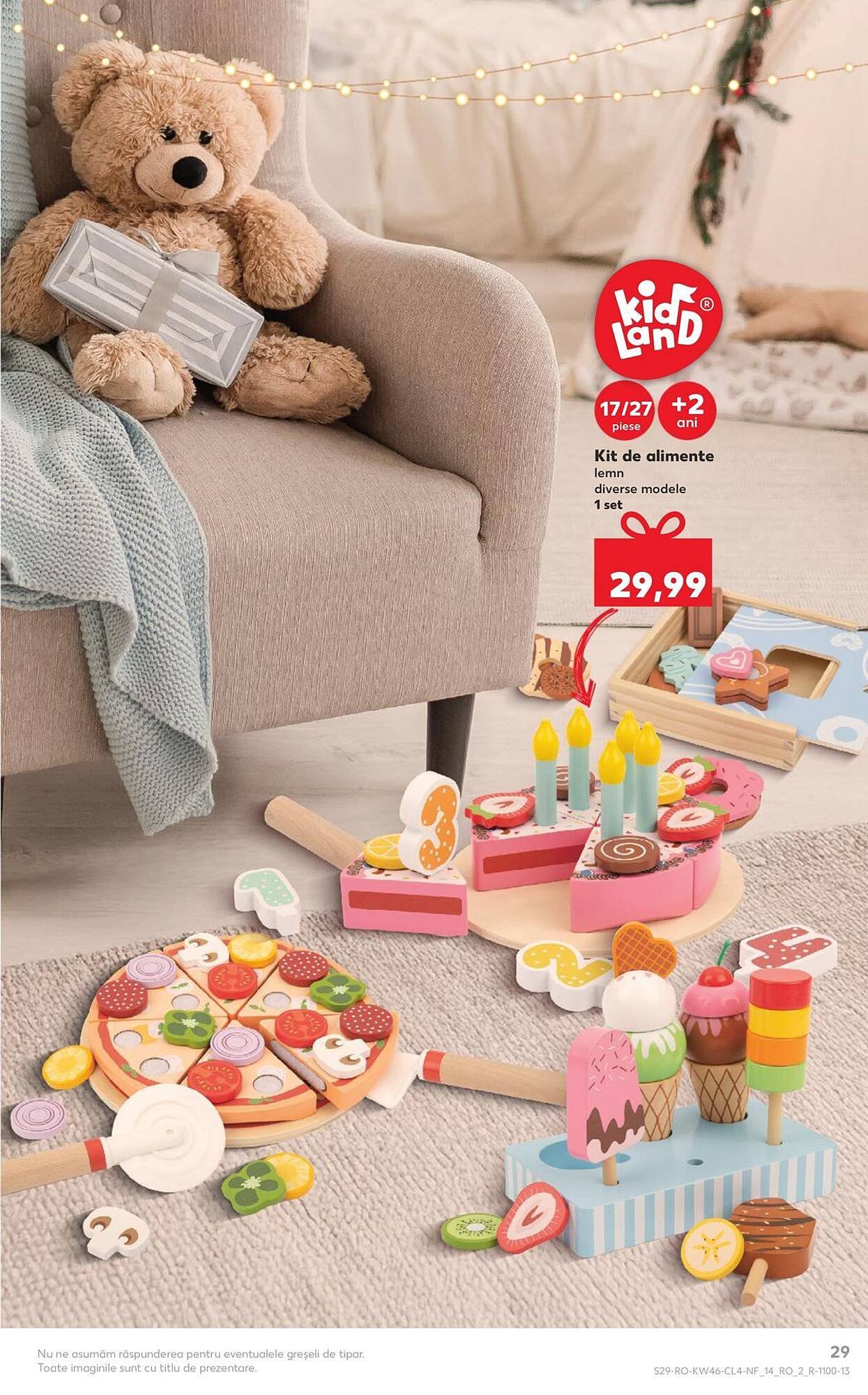 Catalog Kaufland