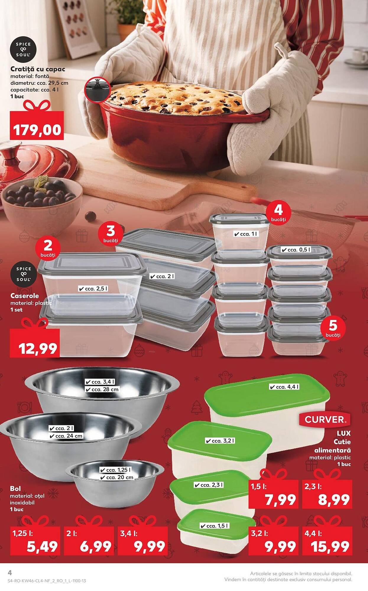 Catalog Kaufland