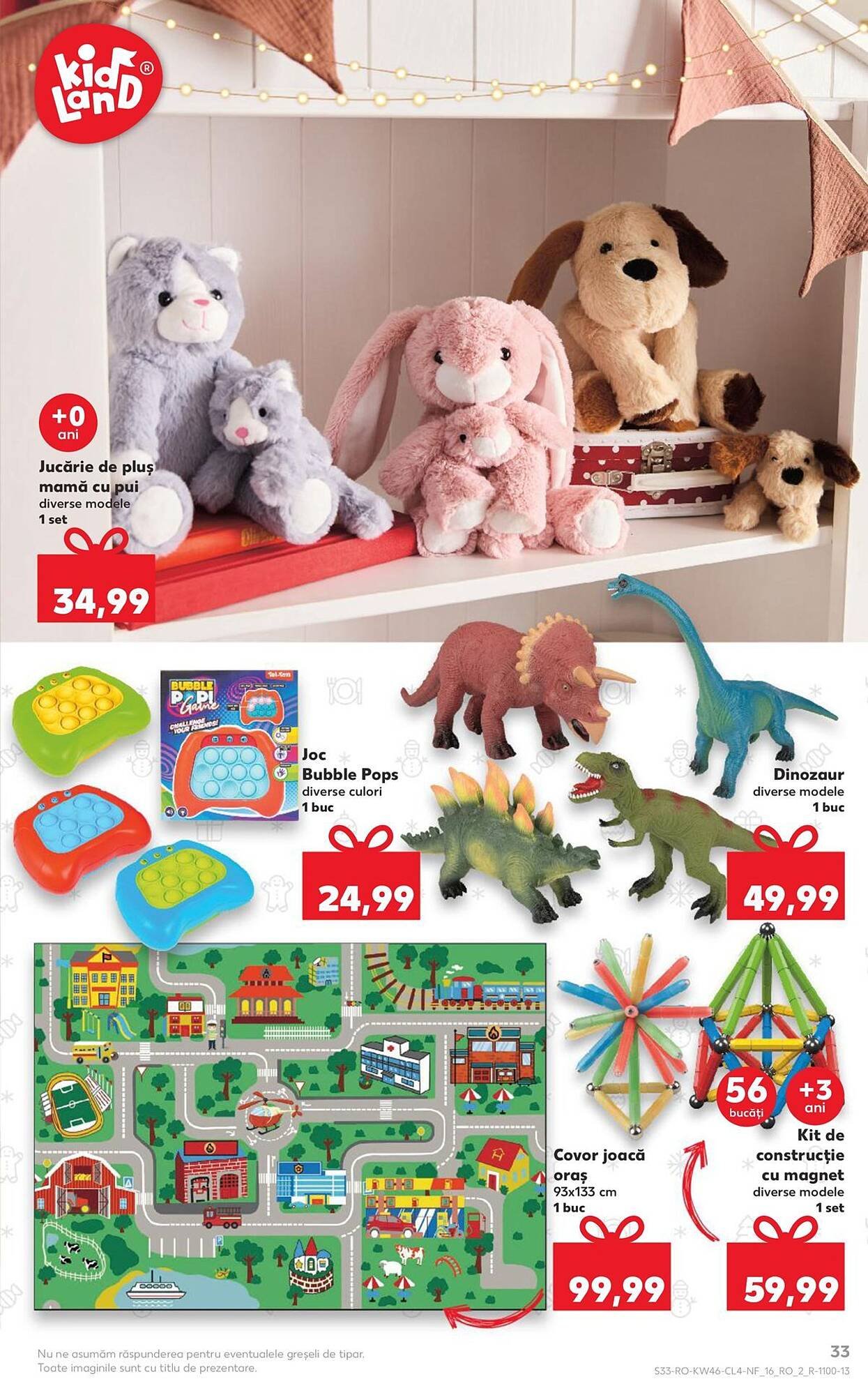 Catalog Kaufland