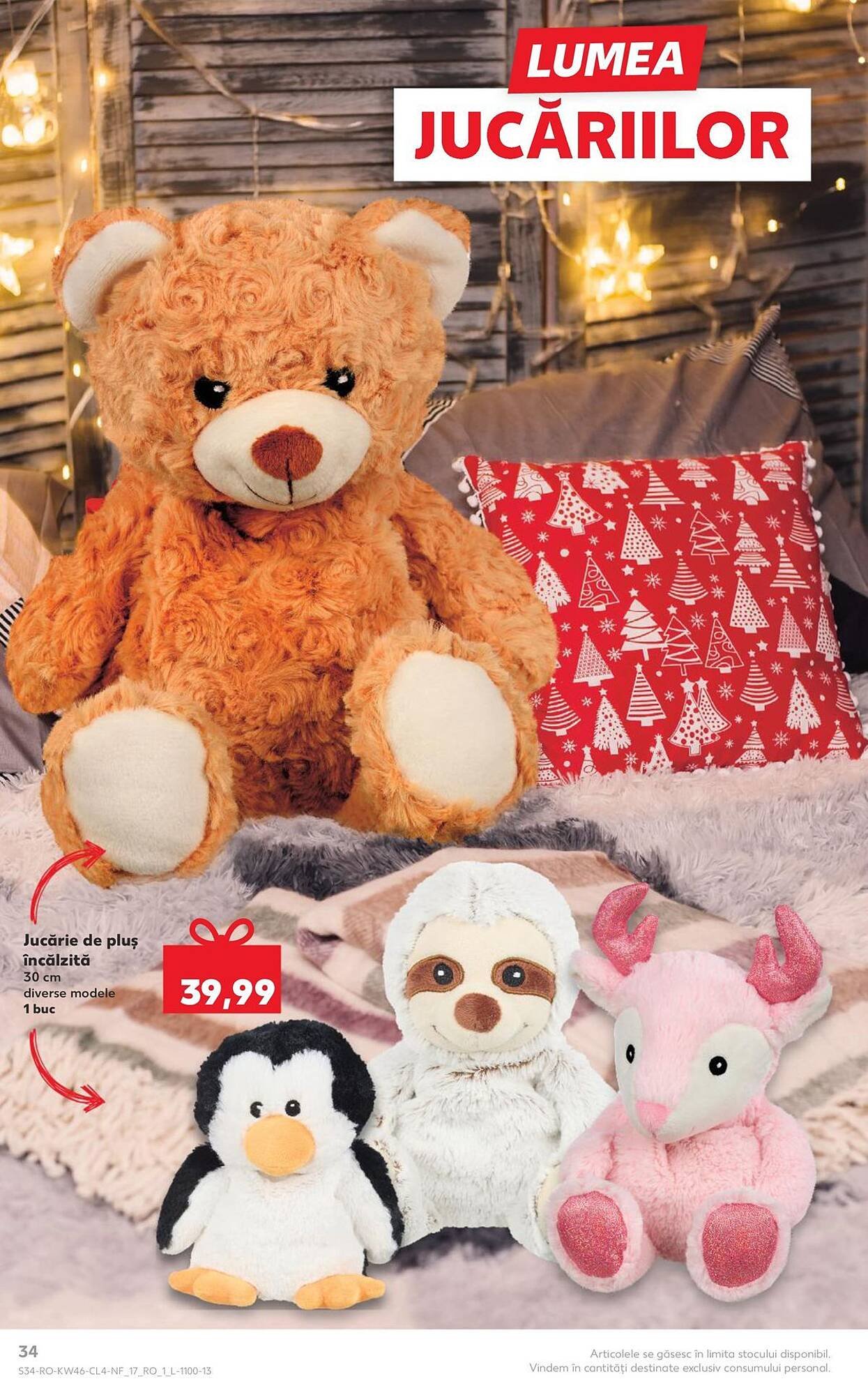 Catalog Kaufland