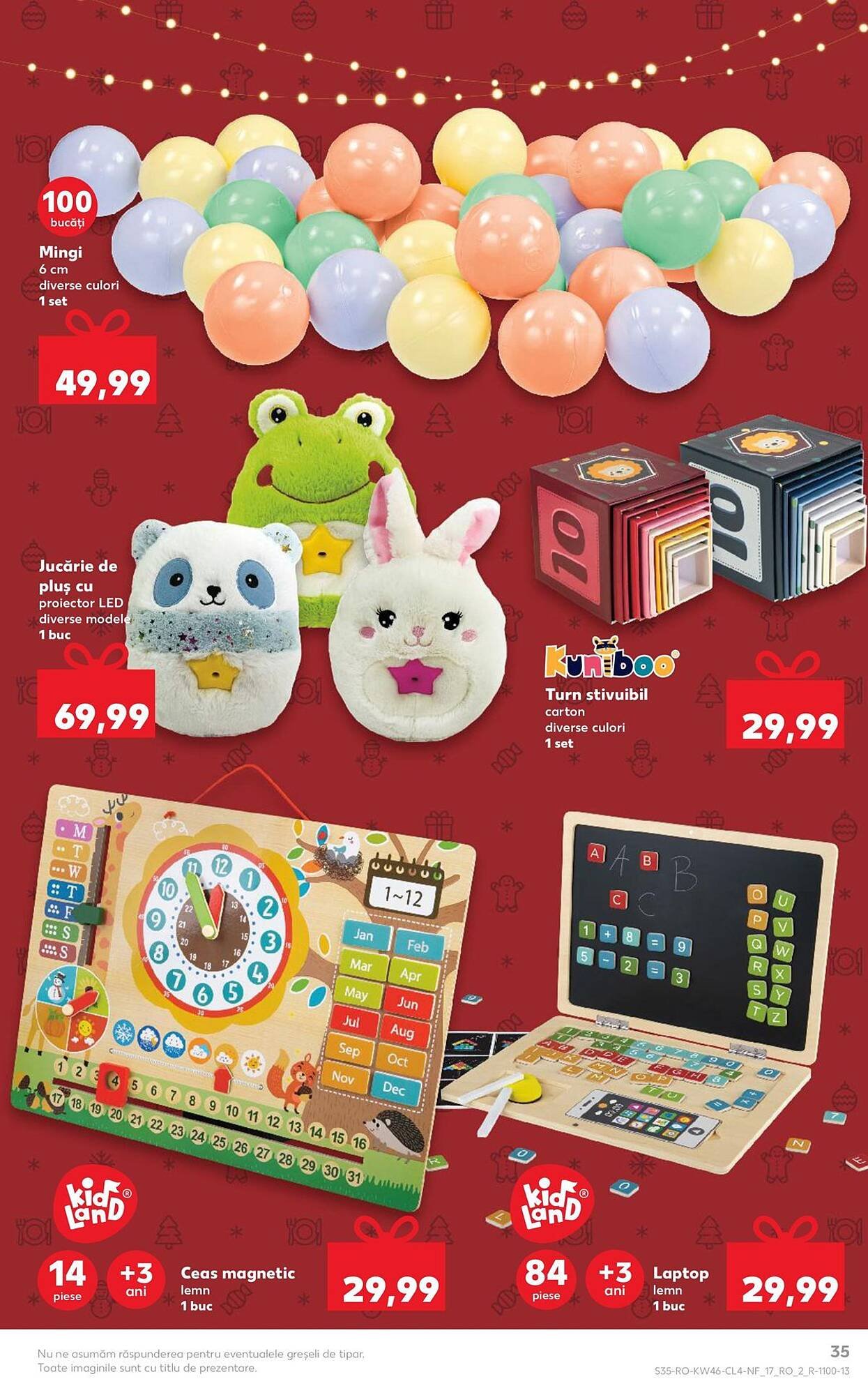 Catalog Kaufland