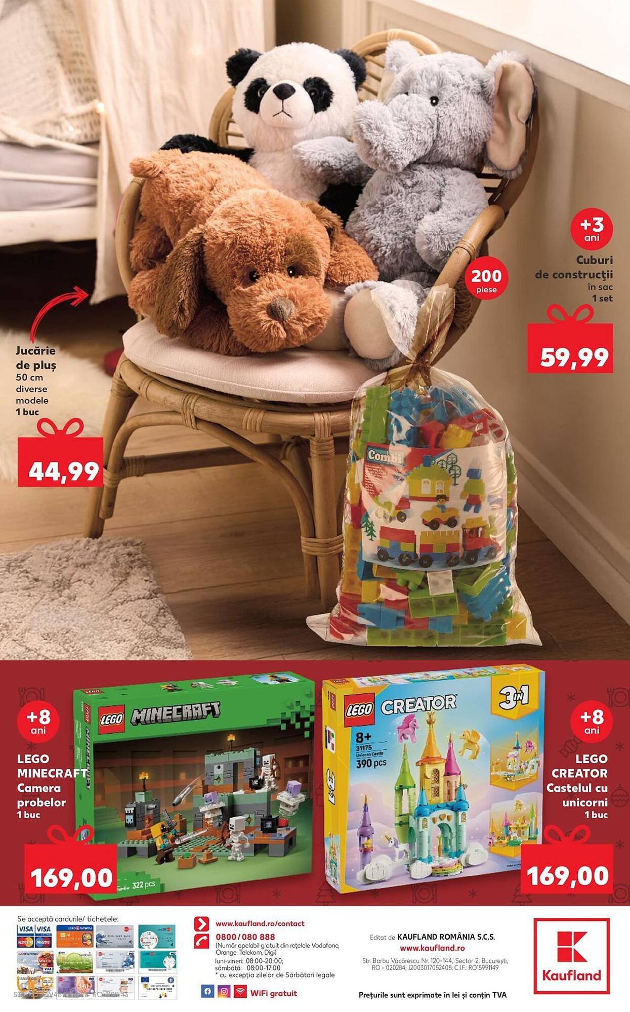 Catalog Kaufland