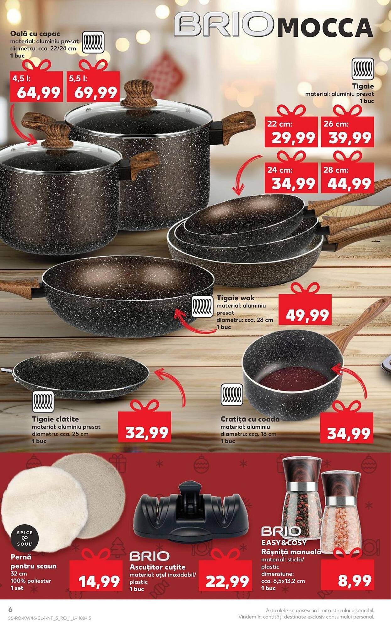 Catalog Kaufland