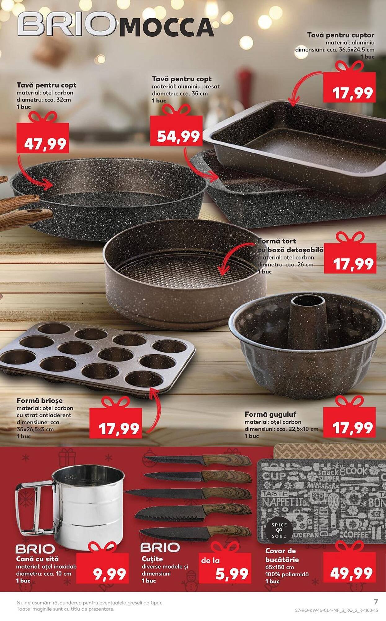 Catalog Kaufland