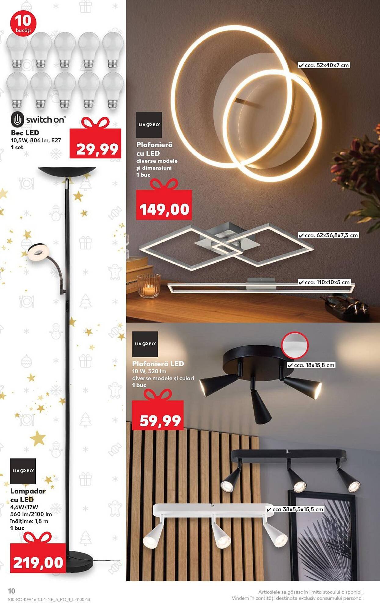 Catalog Kaufland