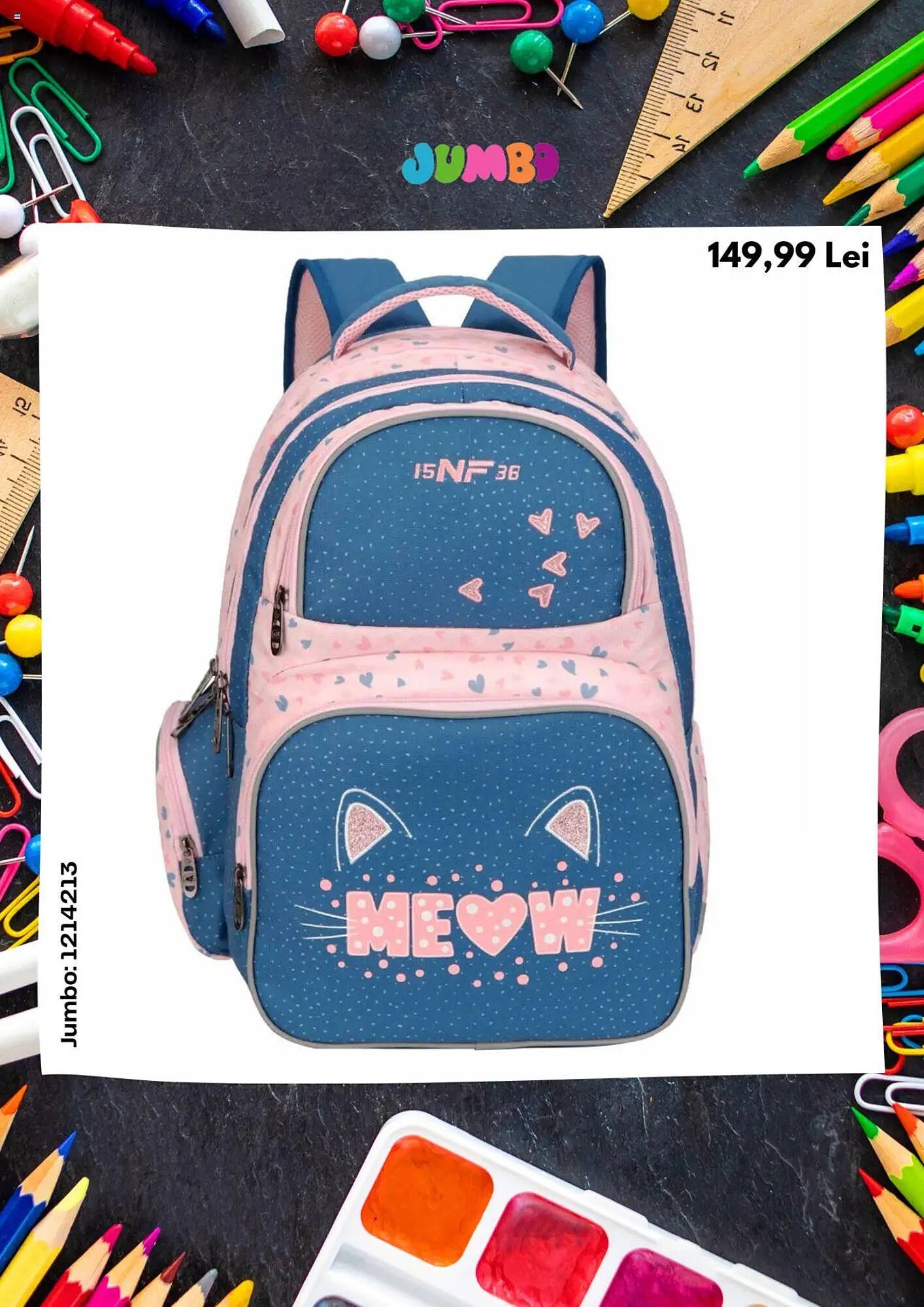 Catalog Jumbo