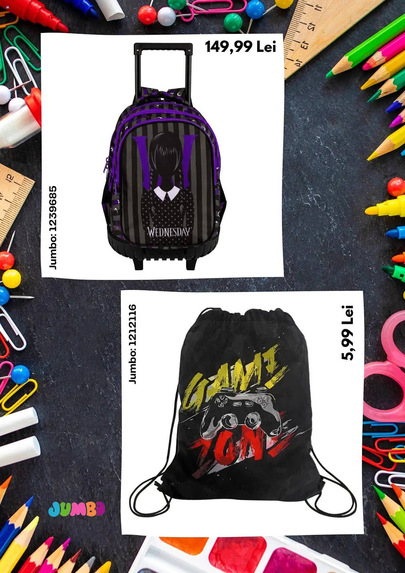 Catalog Jumbo