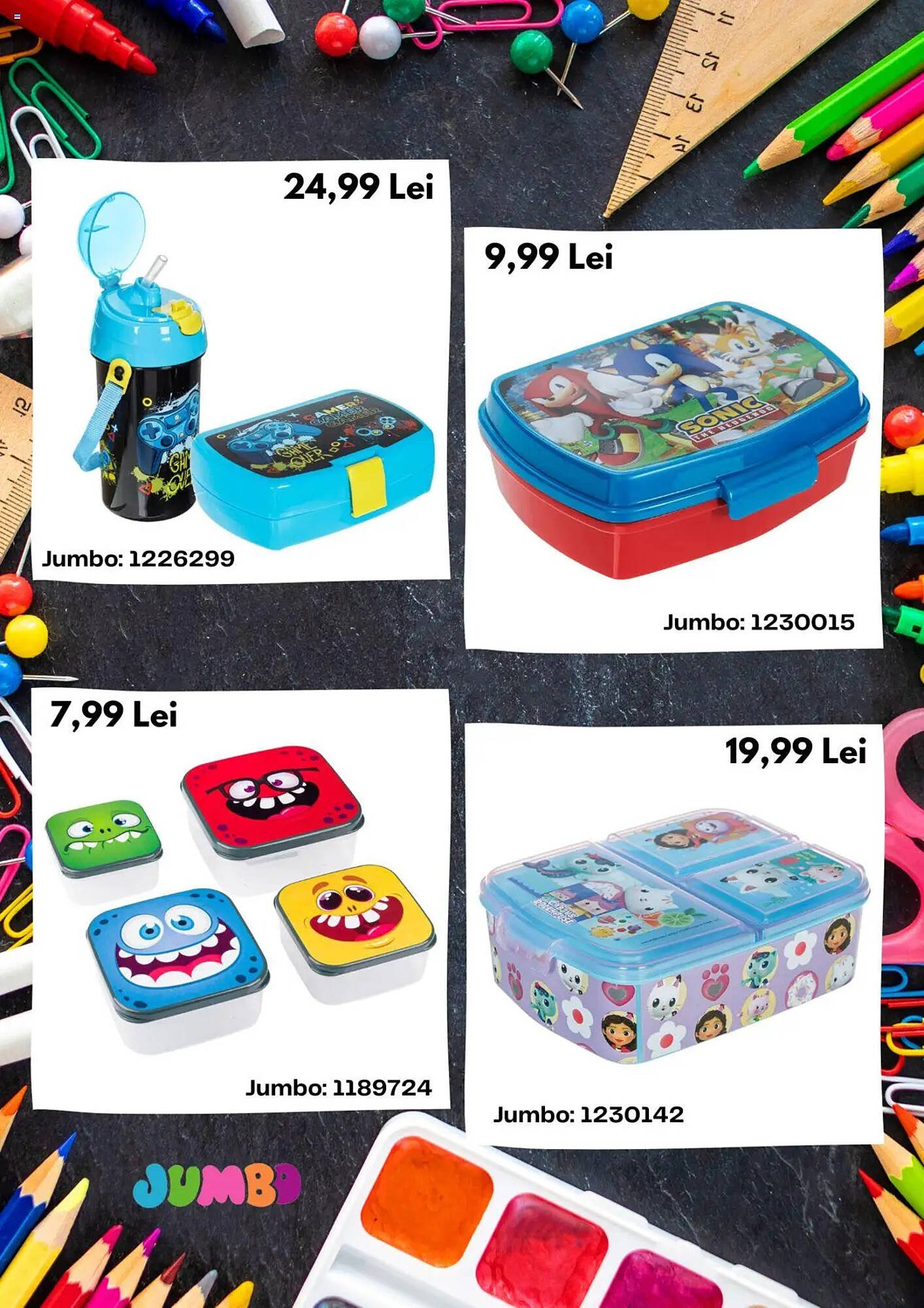 Catalog Jumbo