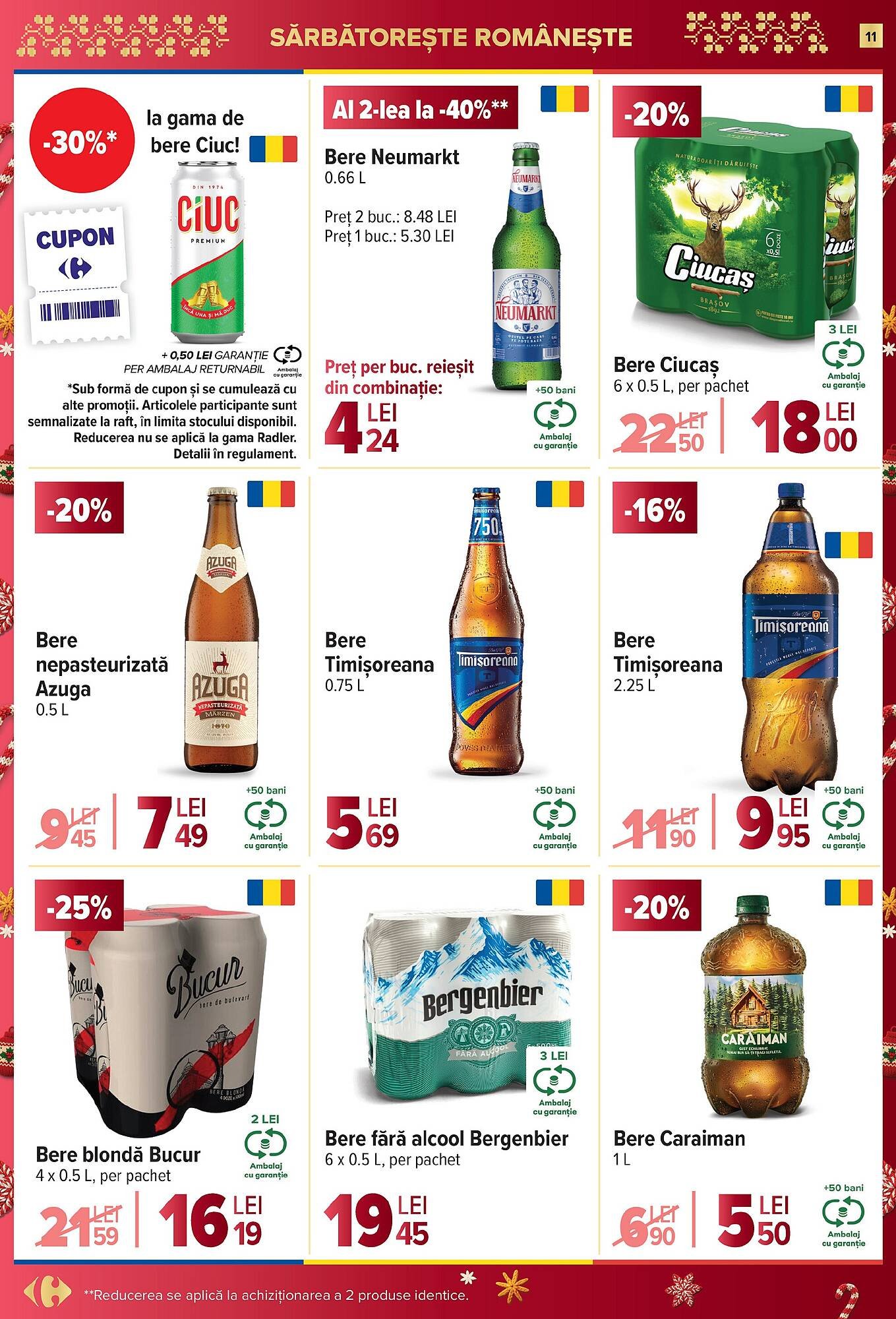 Catalog Carrefour
