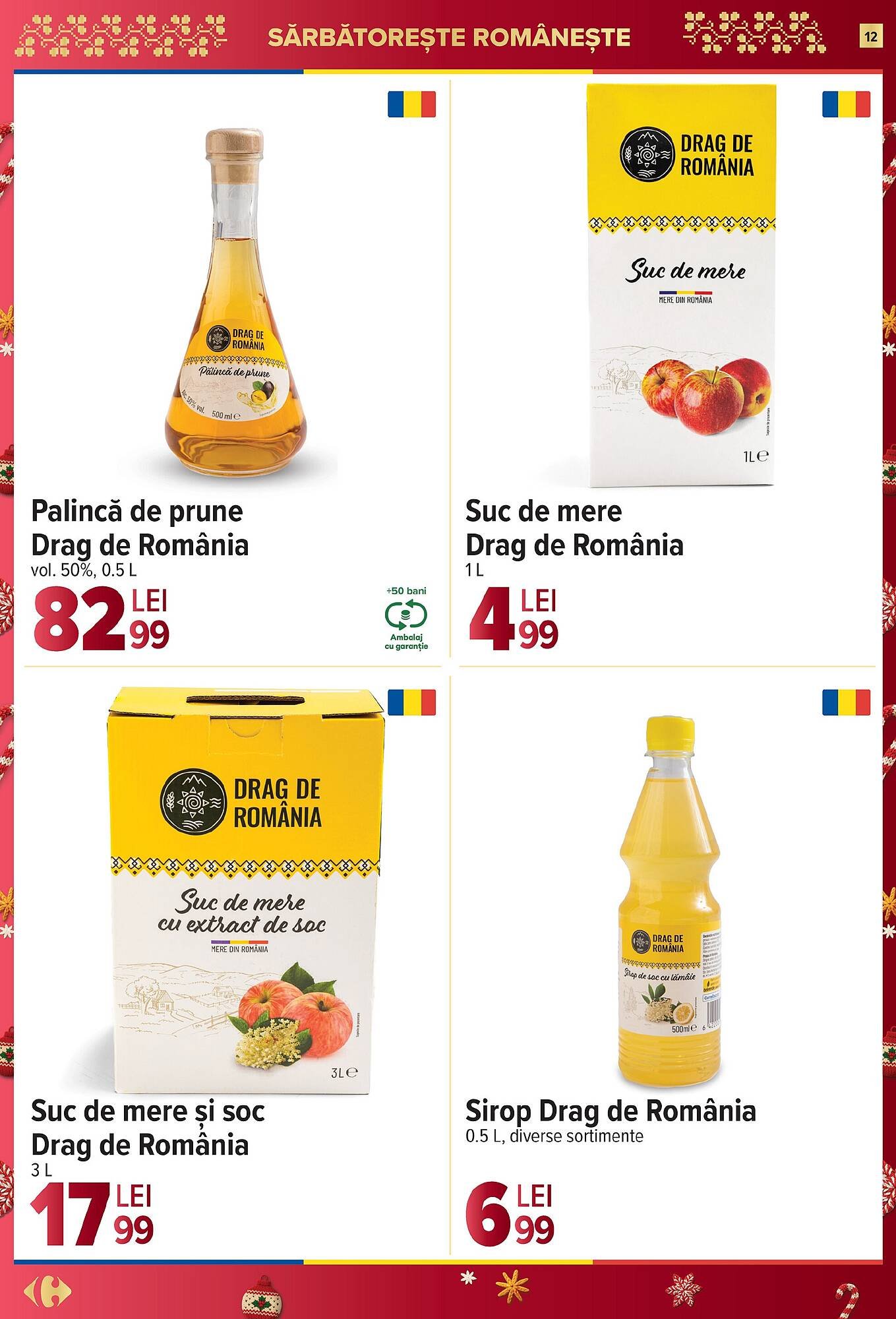 Catalog Carrefour