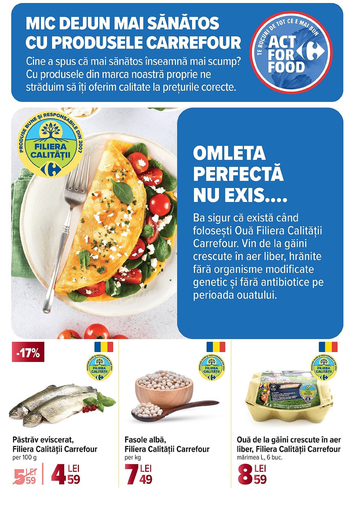 Catalog Carrefour