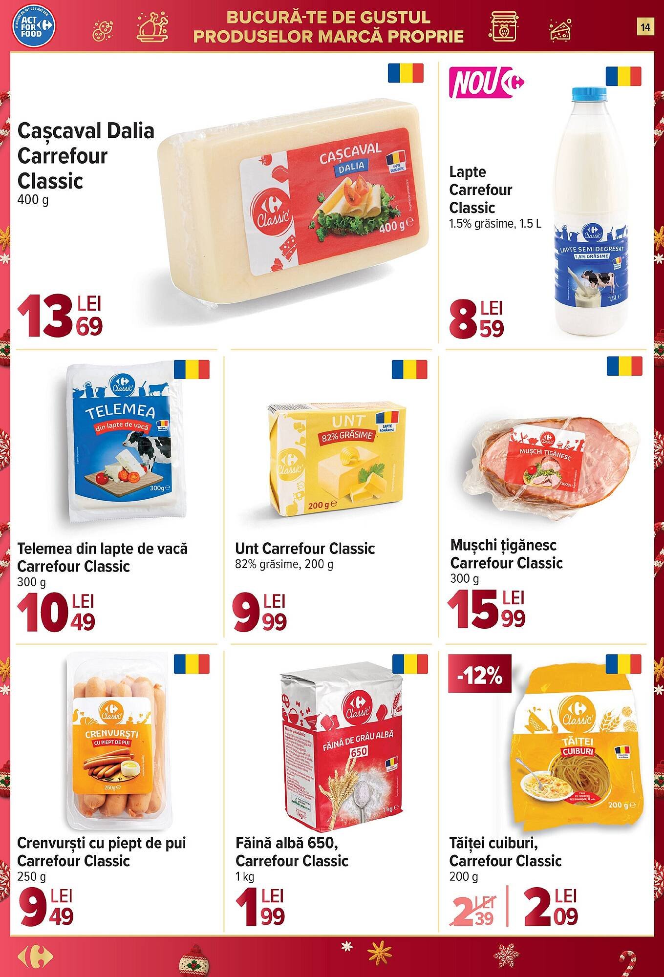 Catalog Carrefour