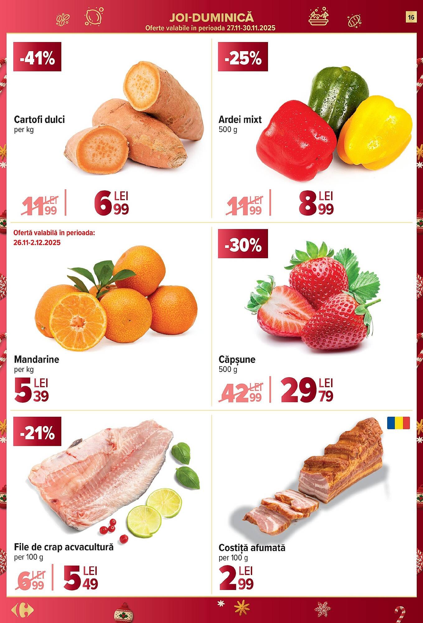 Catalog Carrefour