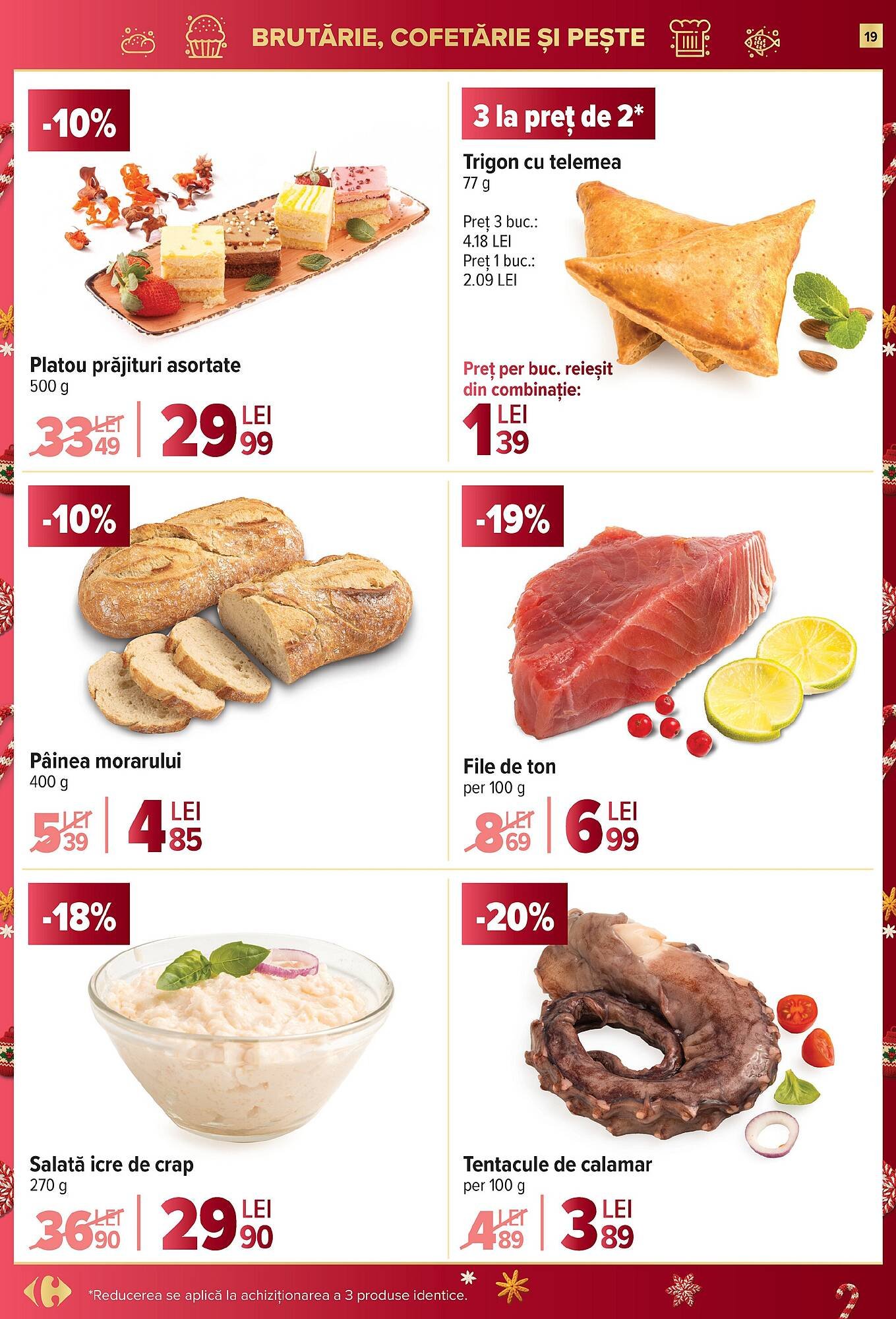 Catalog Carrefour